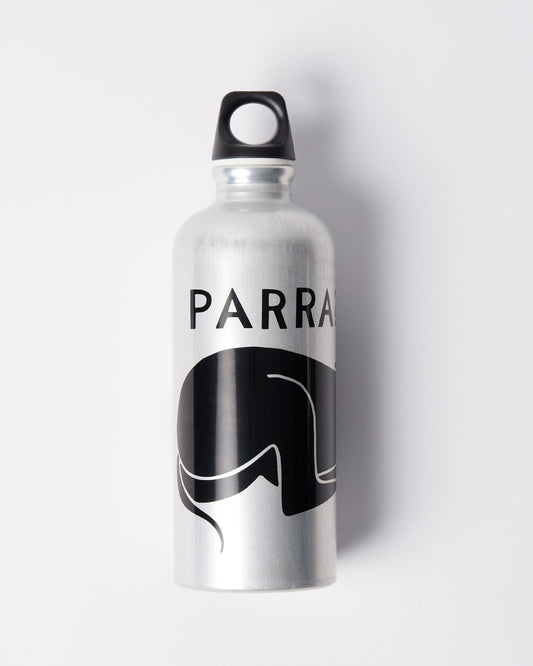 Horizontal horse SIGG bottle