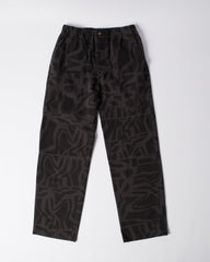 Broken ftp pants
