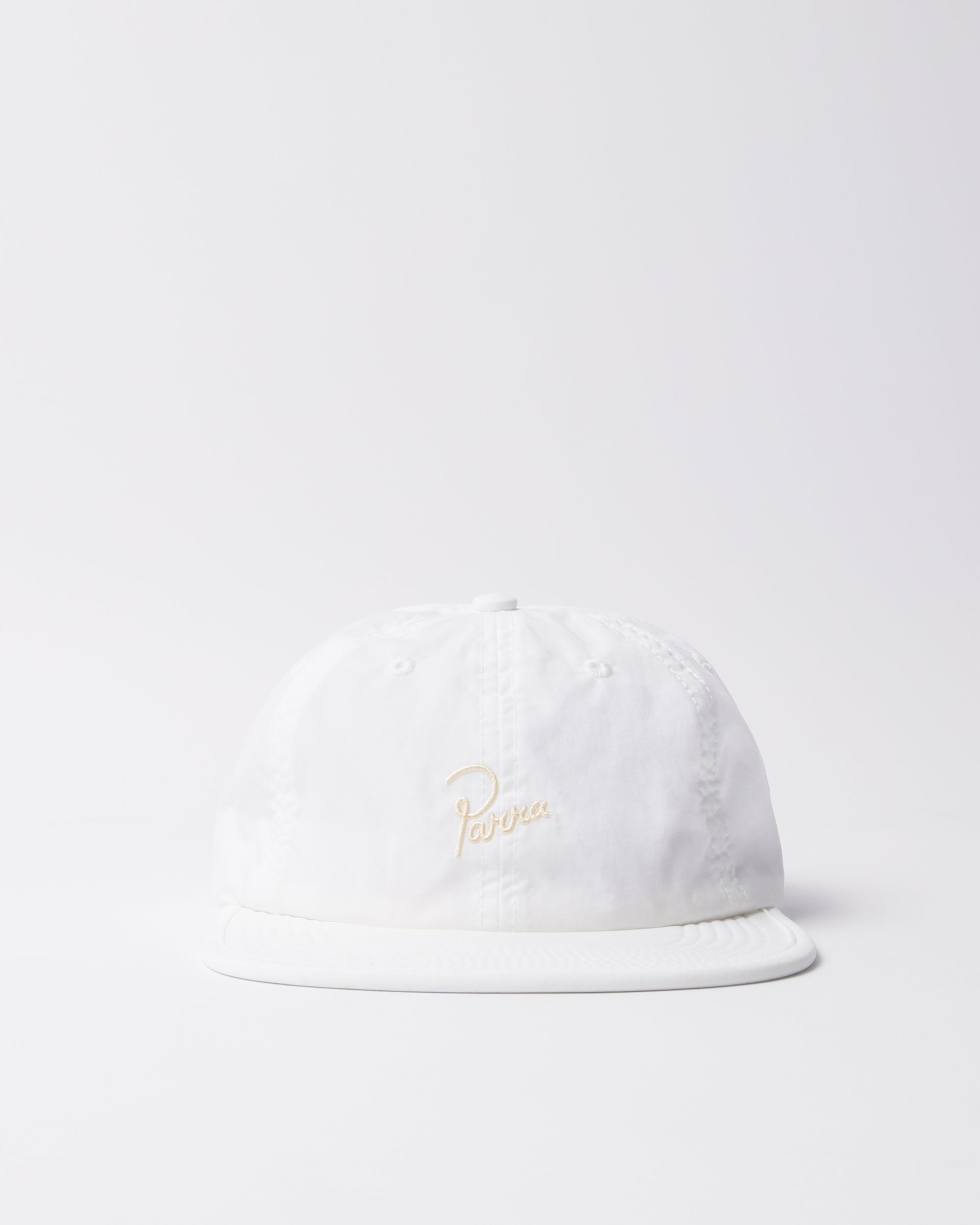帽子 by Parra Signature 6 panel hat Signature 6 panel hat – by Parra USA