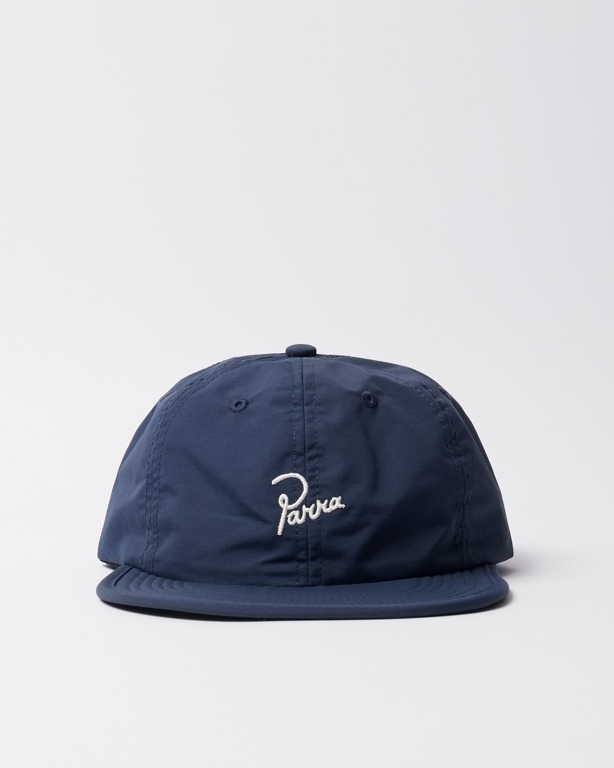 Signature 6 panel hat – by Parra USA