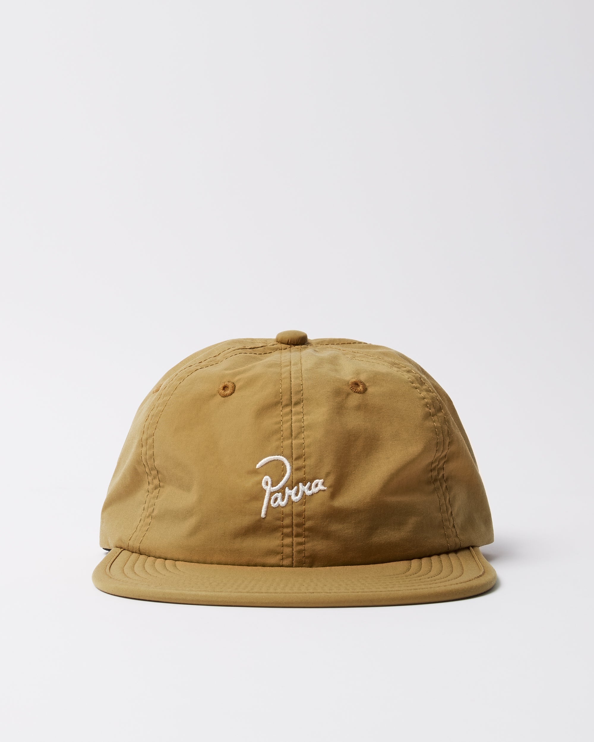 Signature 6 panel hat – by Parra USA