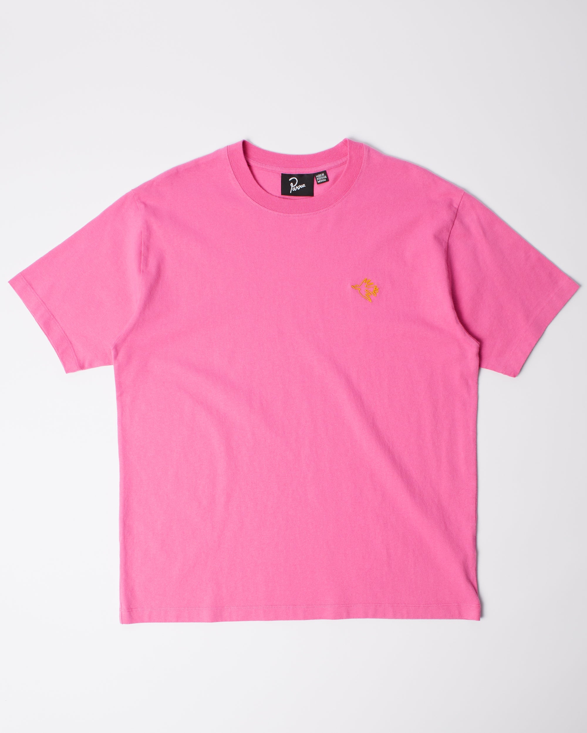 Yarn bird t-shirt – by Parra USA
