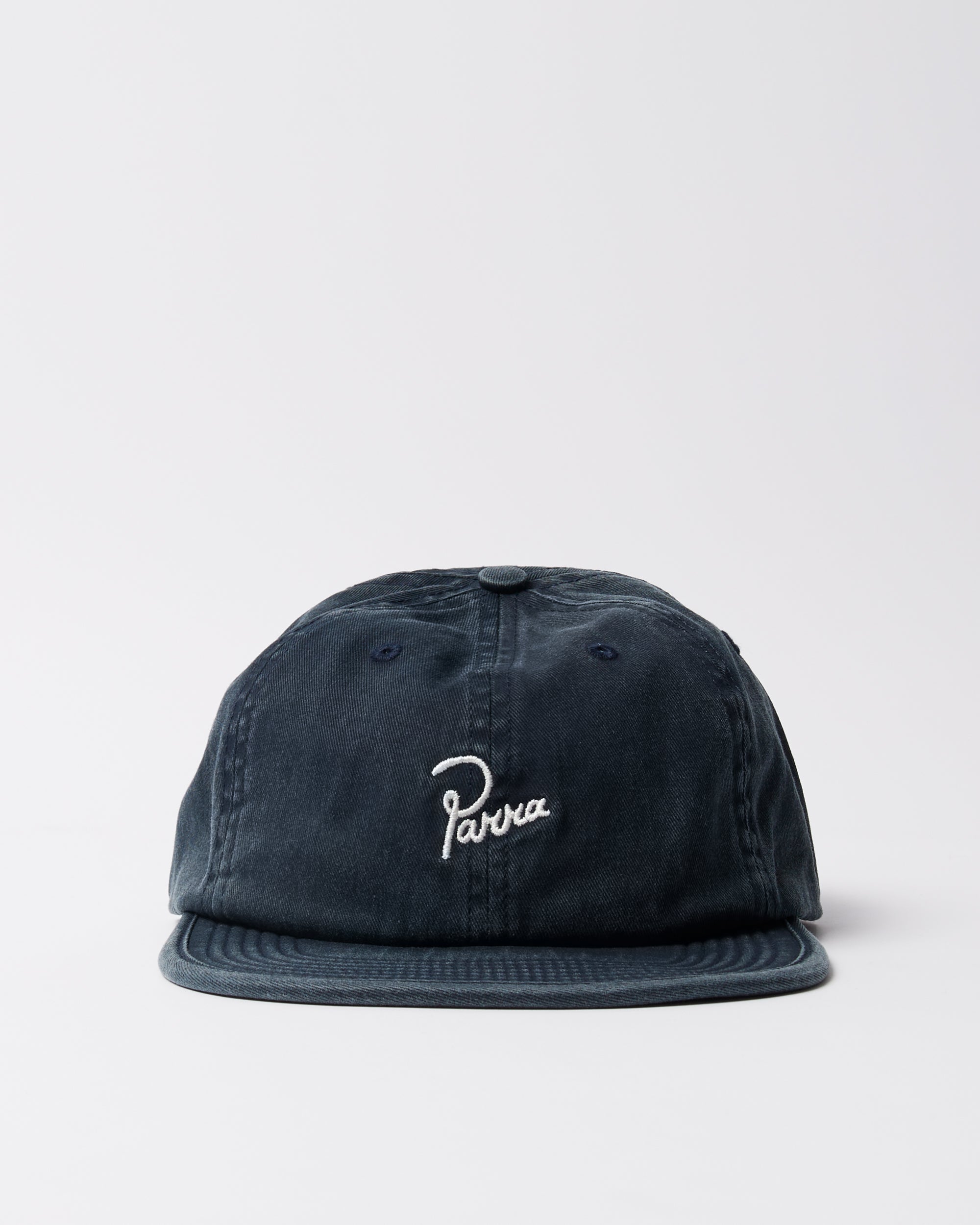 Signature 6 panel hat – by Parra USA