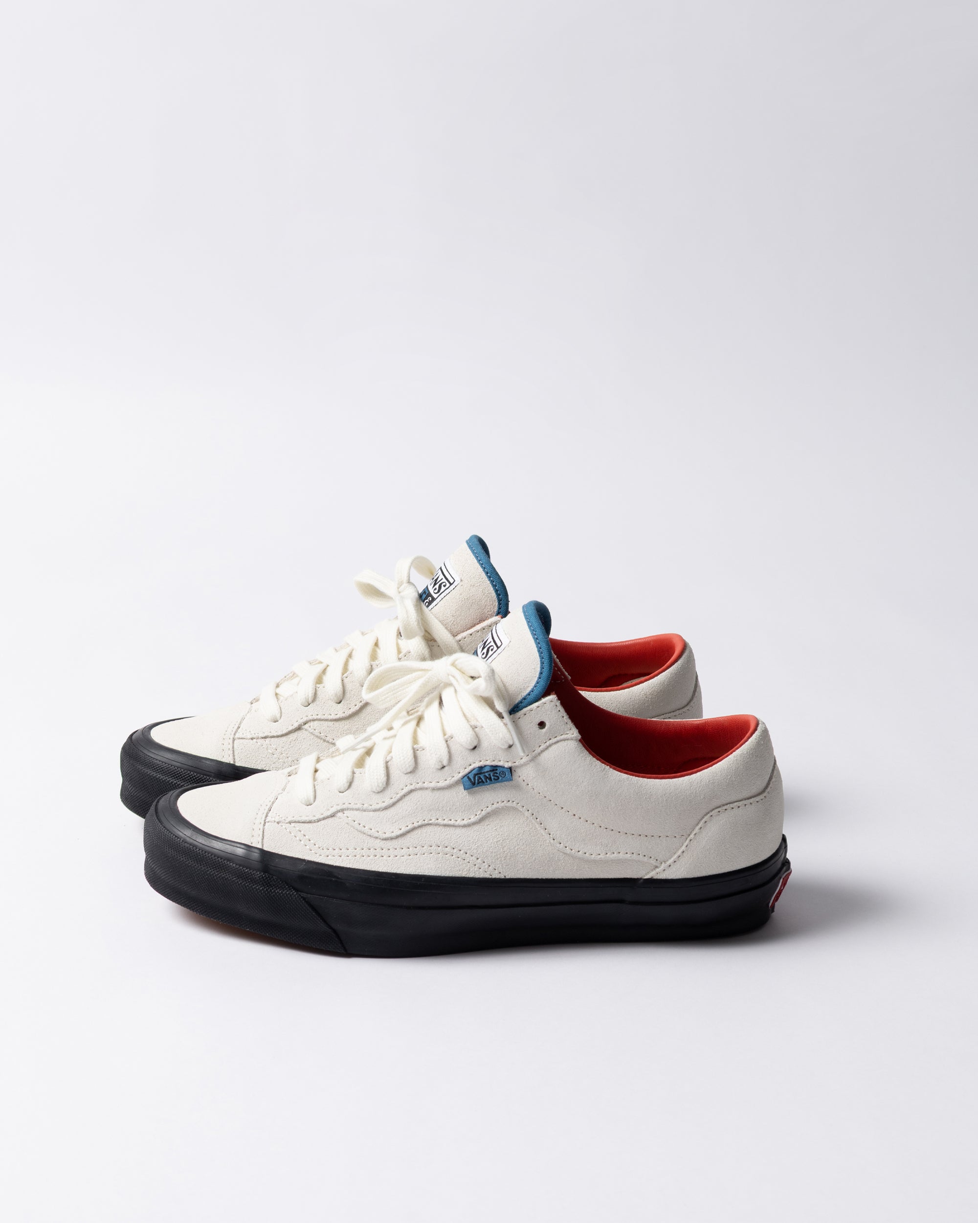 OTW® Old Skool 36 PP – by Parra USA
