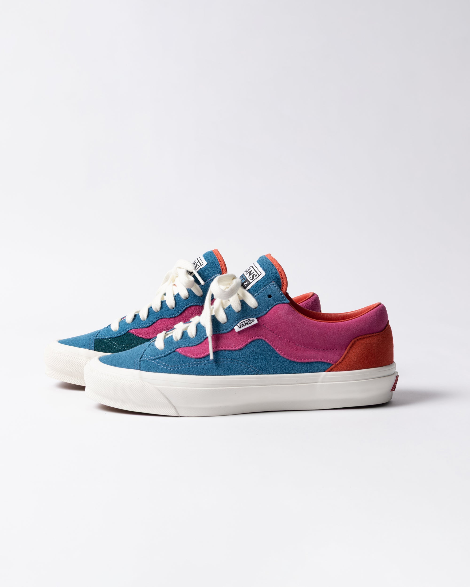 OTW® Old Skool 36 PP – by Parra USA