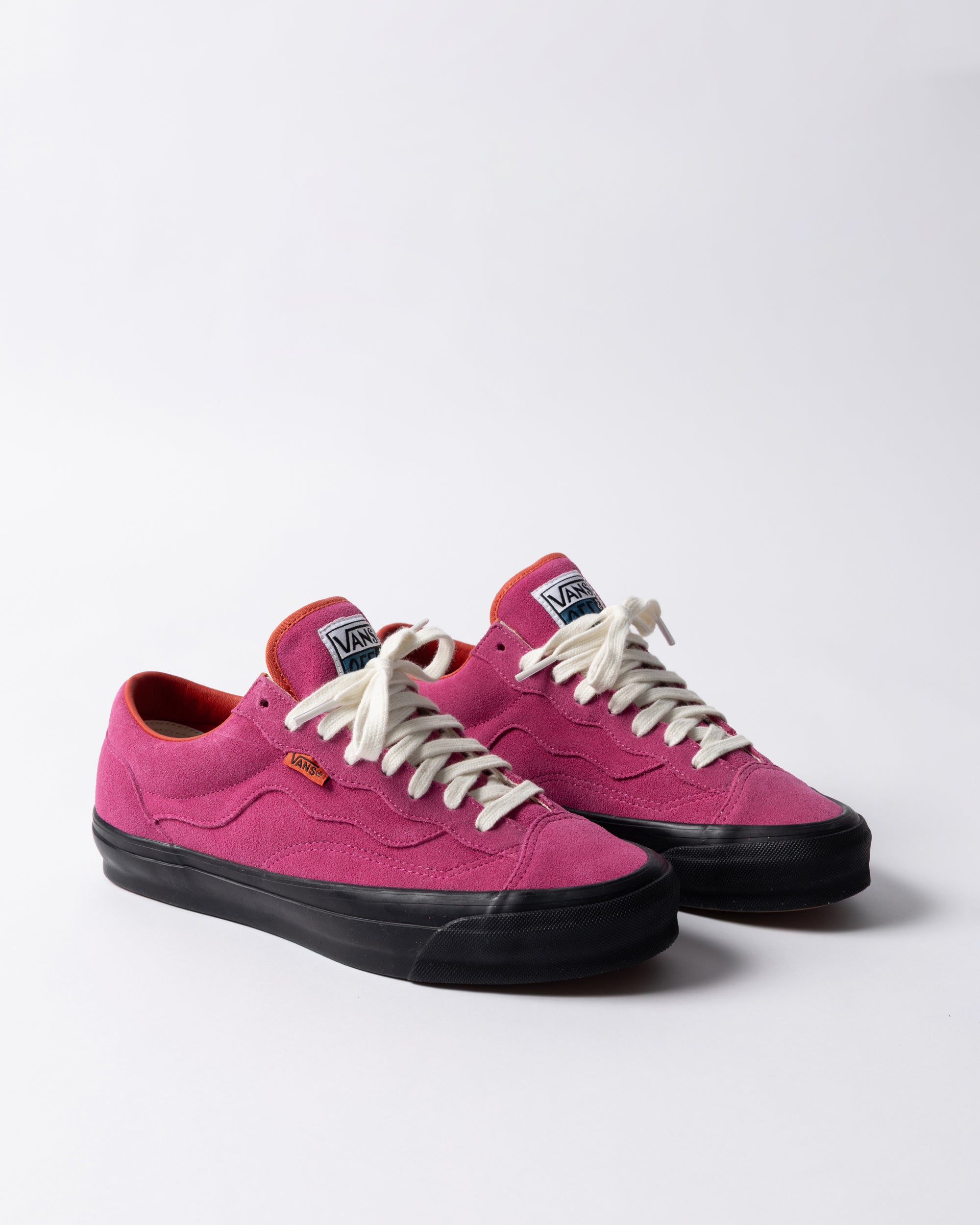 OTW® Old Skool 36 PP – by Parra USA