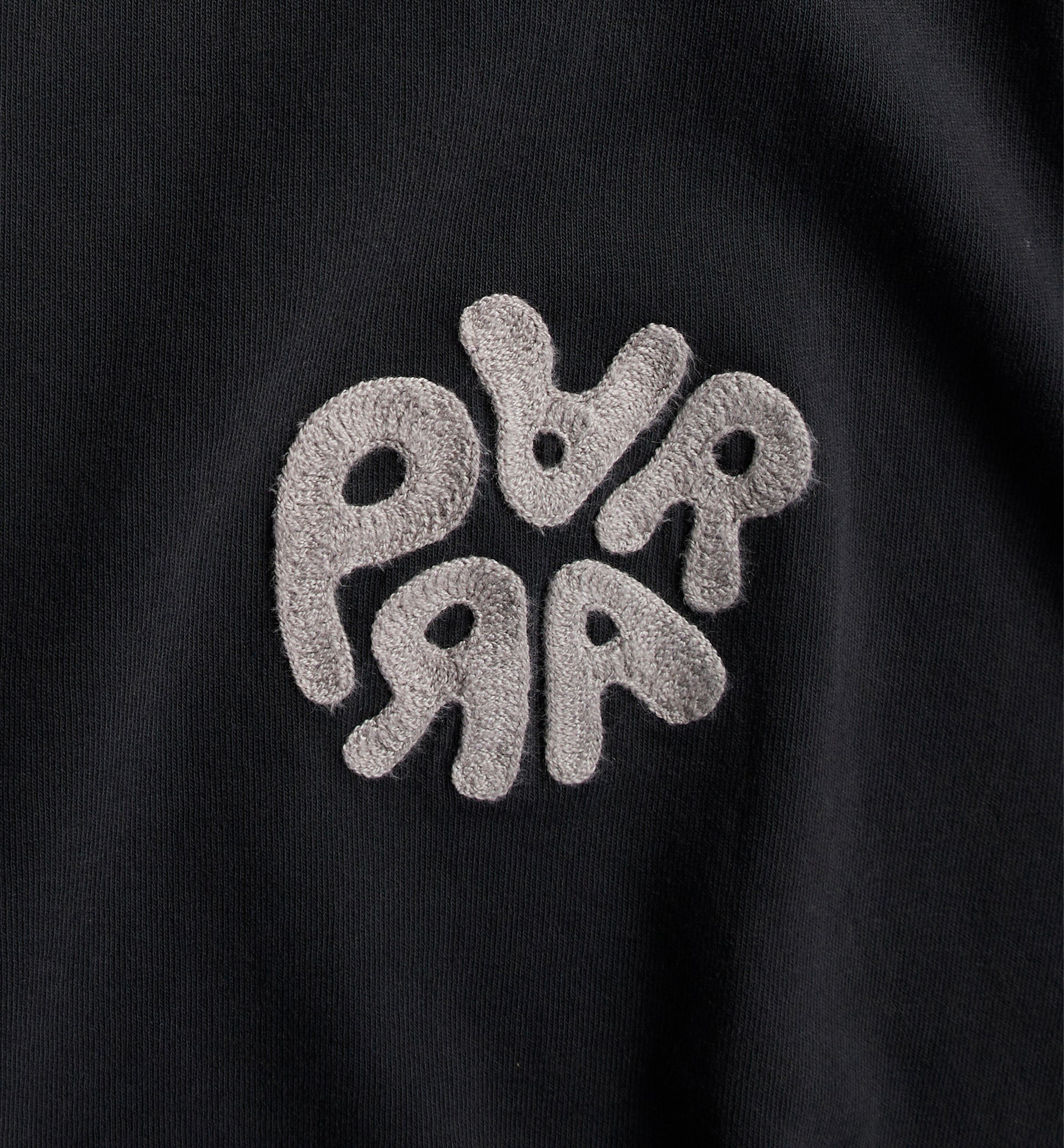 Parra - 1976 logo t-shirt