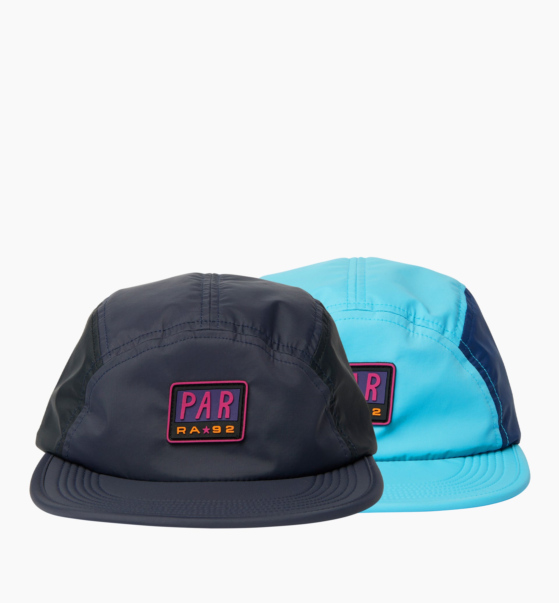 Parra - 1992 logo 5 panel hat