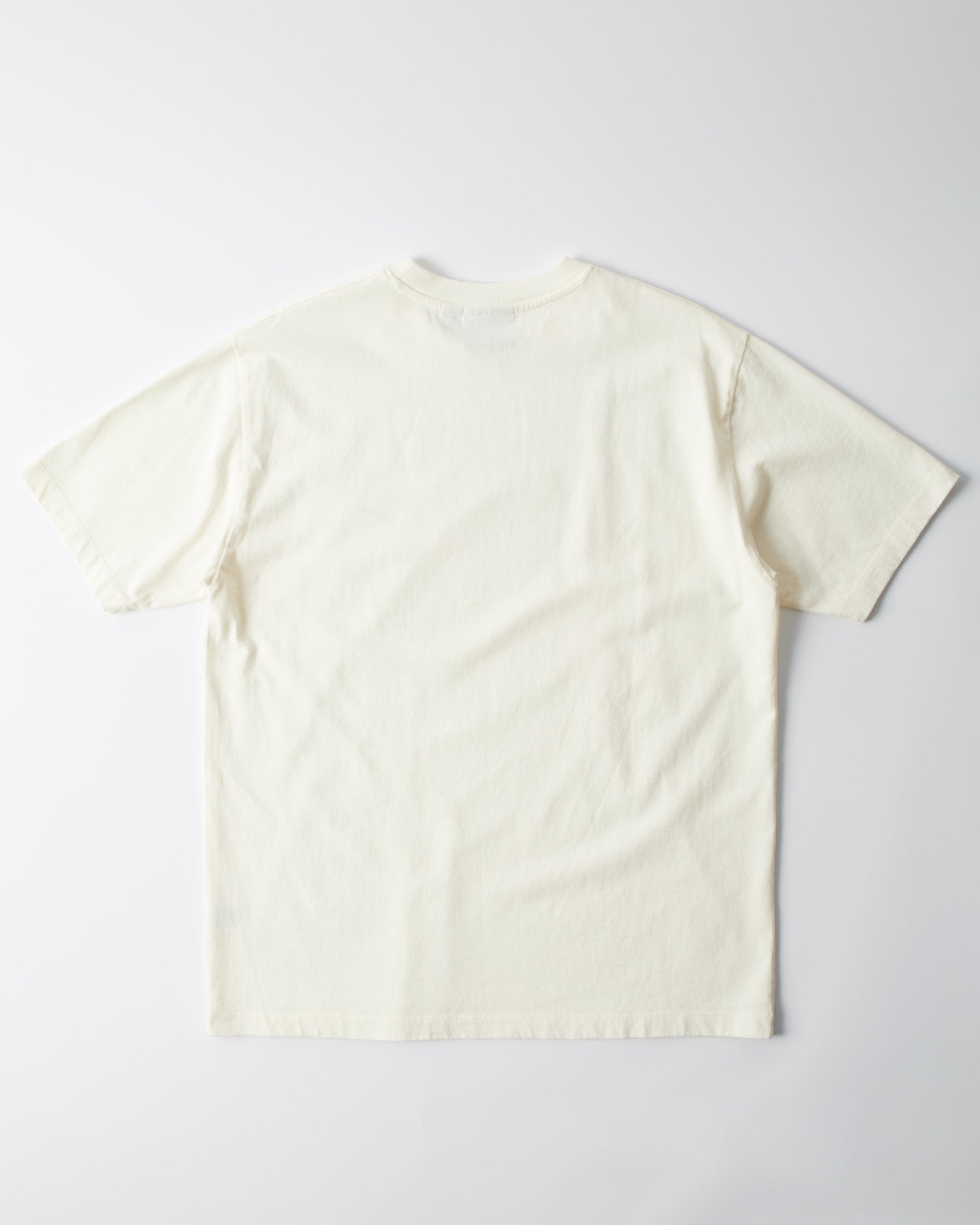 Signature t-shirt – by Parra USA