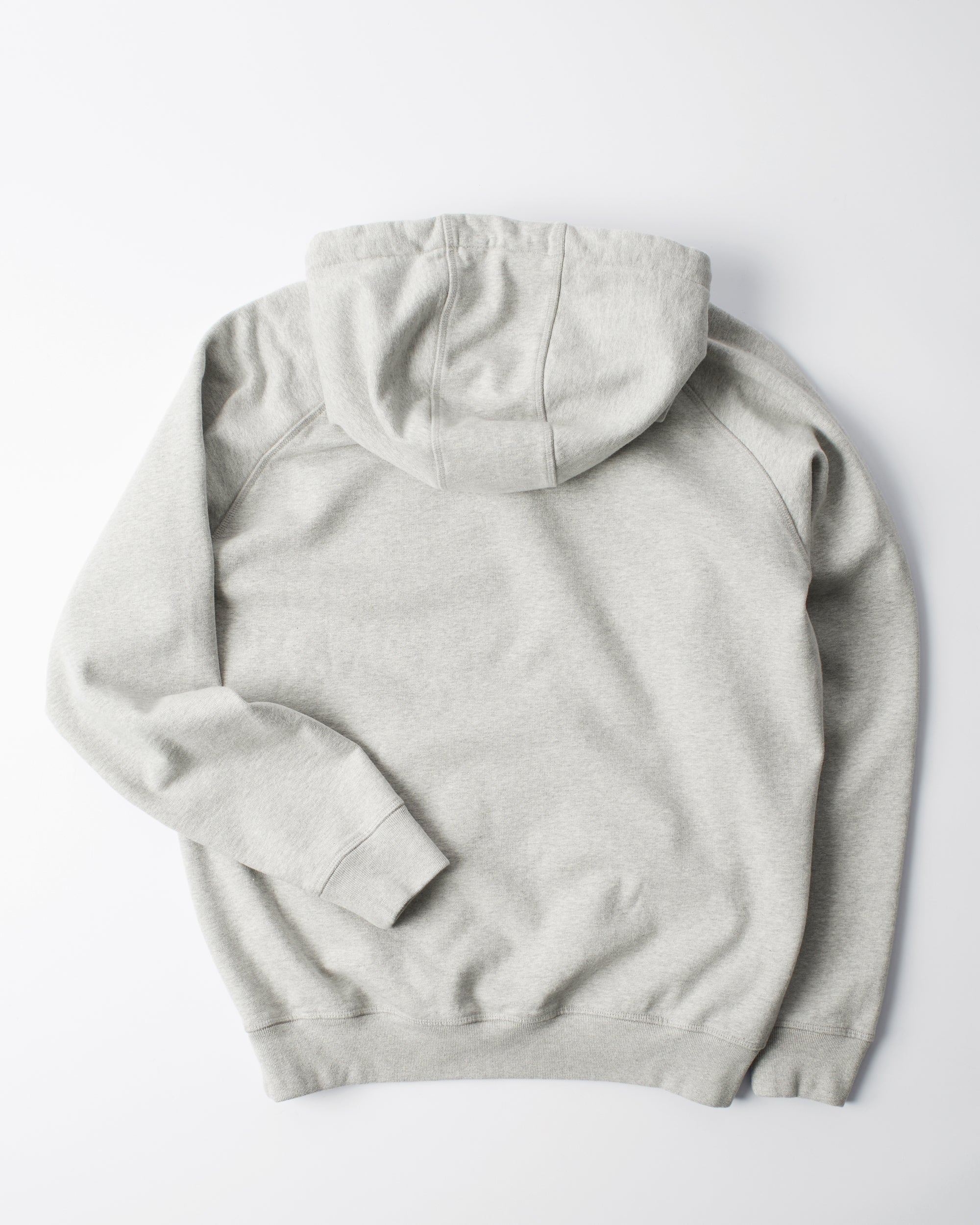 ★ PRENDA★ PRDA BIG PATCH SPRAY HOODIE PBLUE PRTVSSHD09WB1 Spray Paint