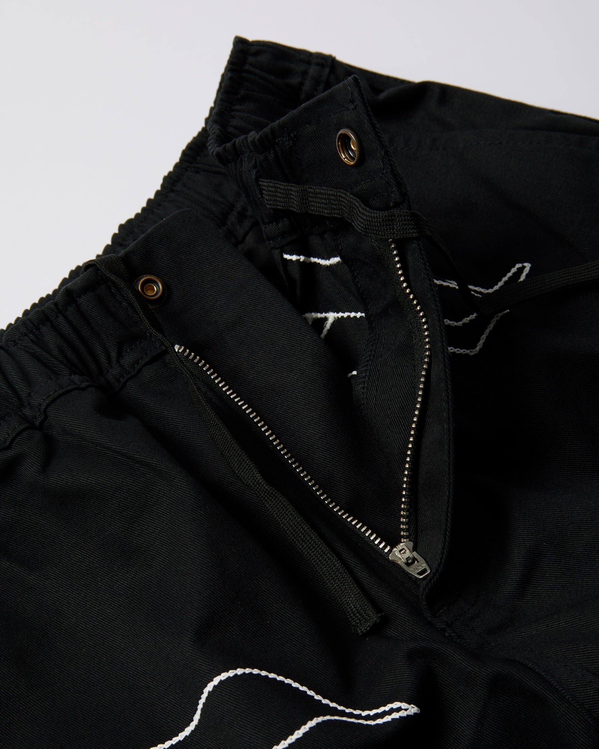 Stitched up duck pants – by Parra USA Stitched up duck pants – by Parra USA
