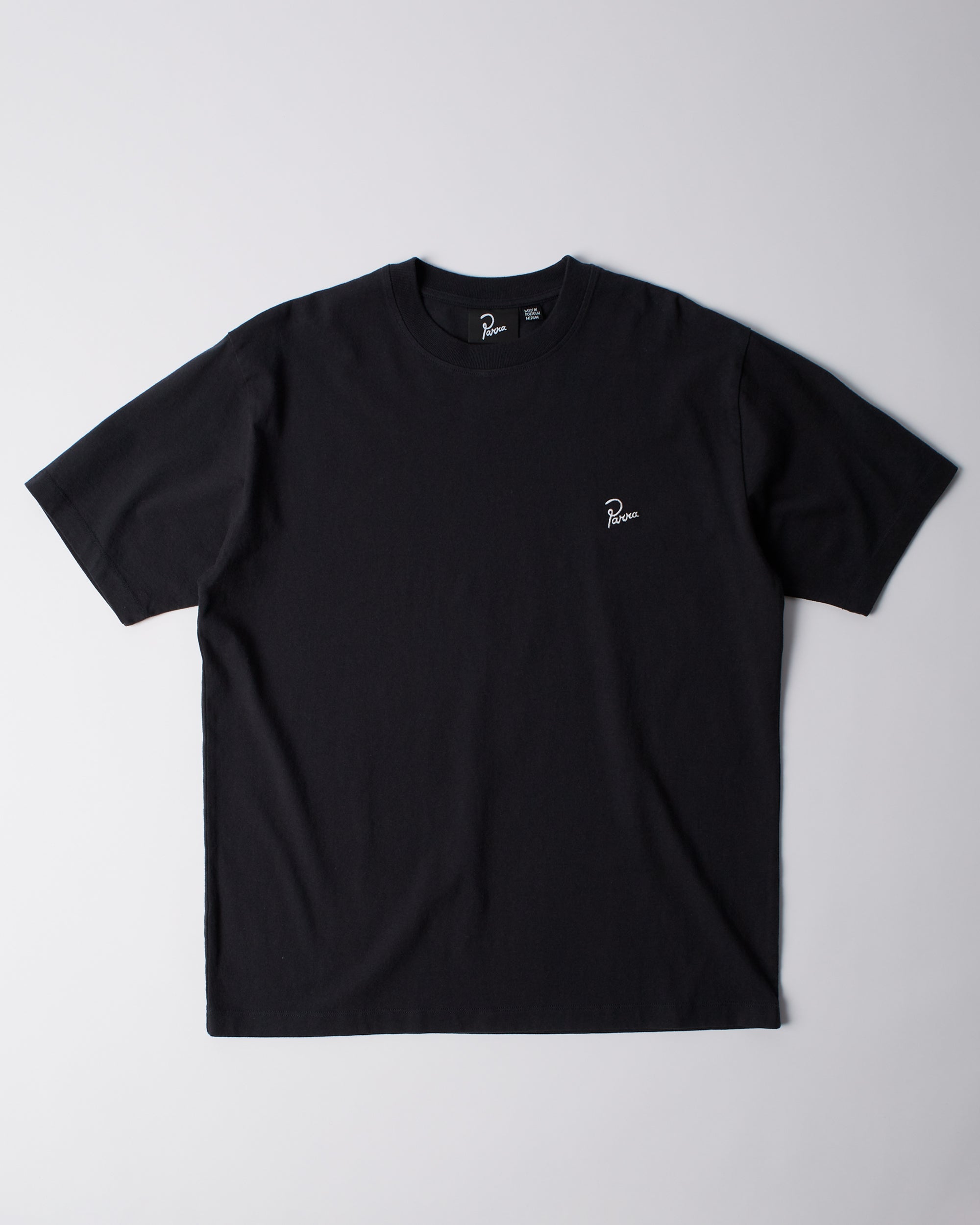 Signature t-shirt – by Parra US