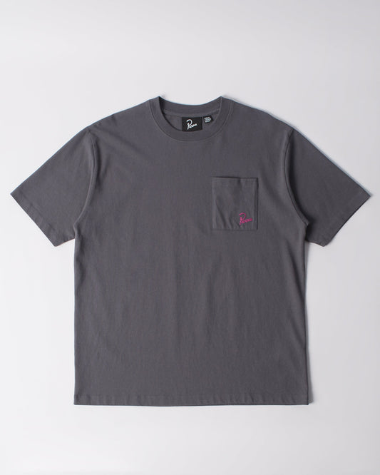 Signature pocket t-shirt