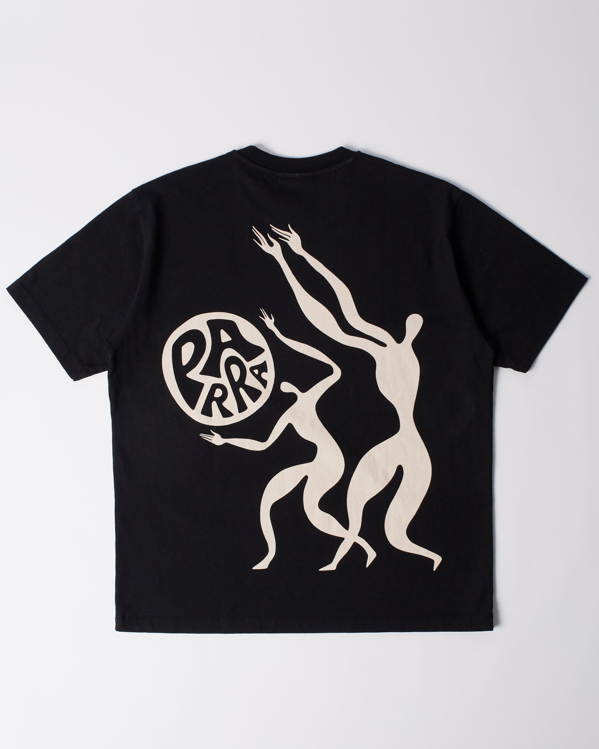 Play ball t-shirt – by Parra USA