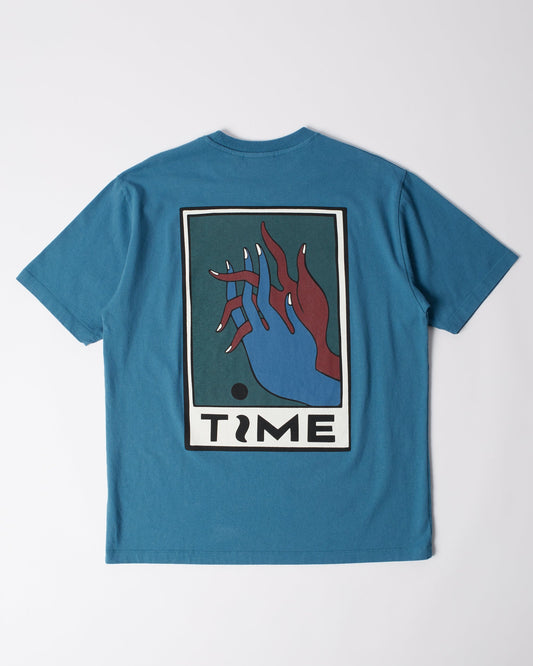 Hands of time t-shirt