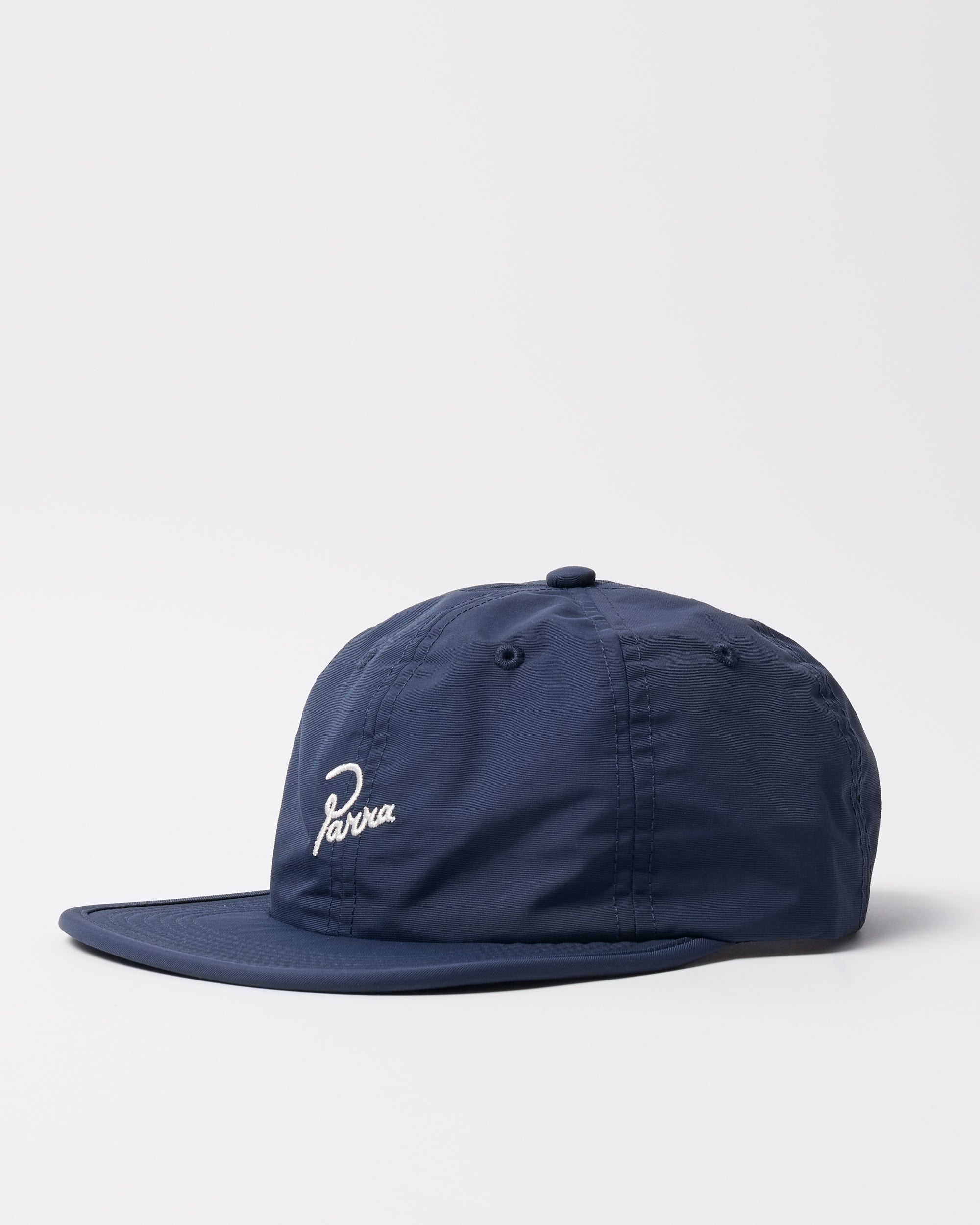 Signature 6 panel hat – by Parra USA