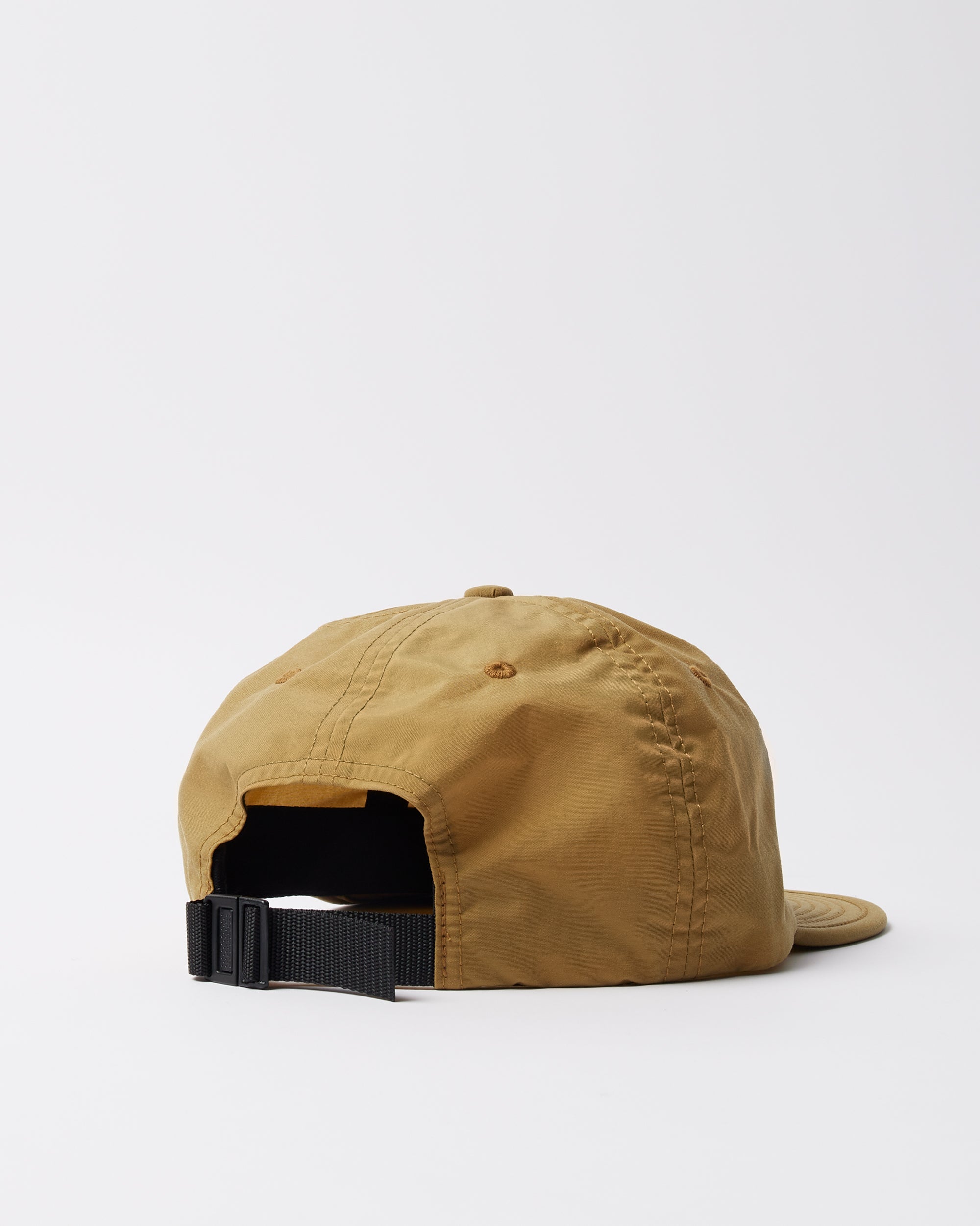 Signature 6 panel hat – by Parra USA