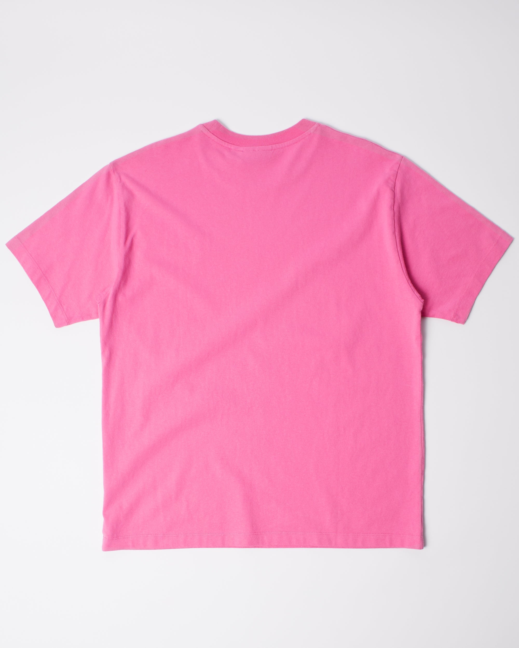 Yarn bird t-shirt – by Parra USA