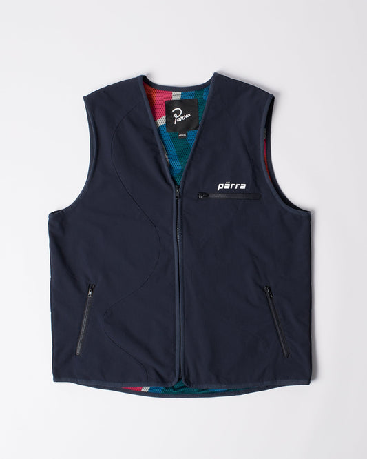 Wiggle stones vest