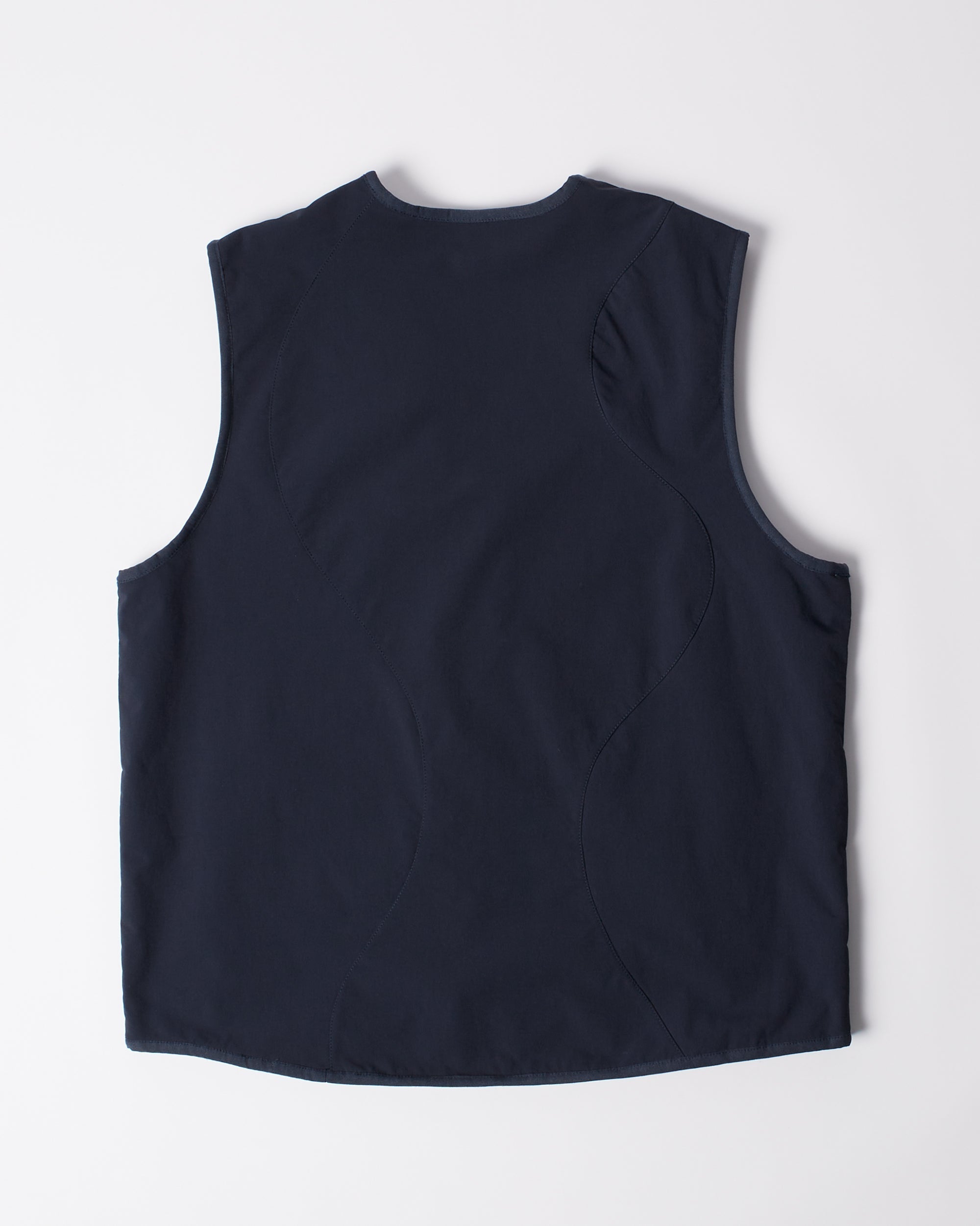 Wiggle stones vest – by Parra USA