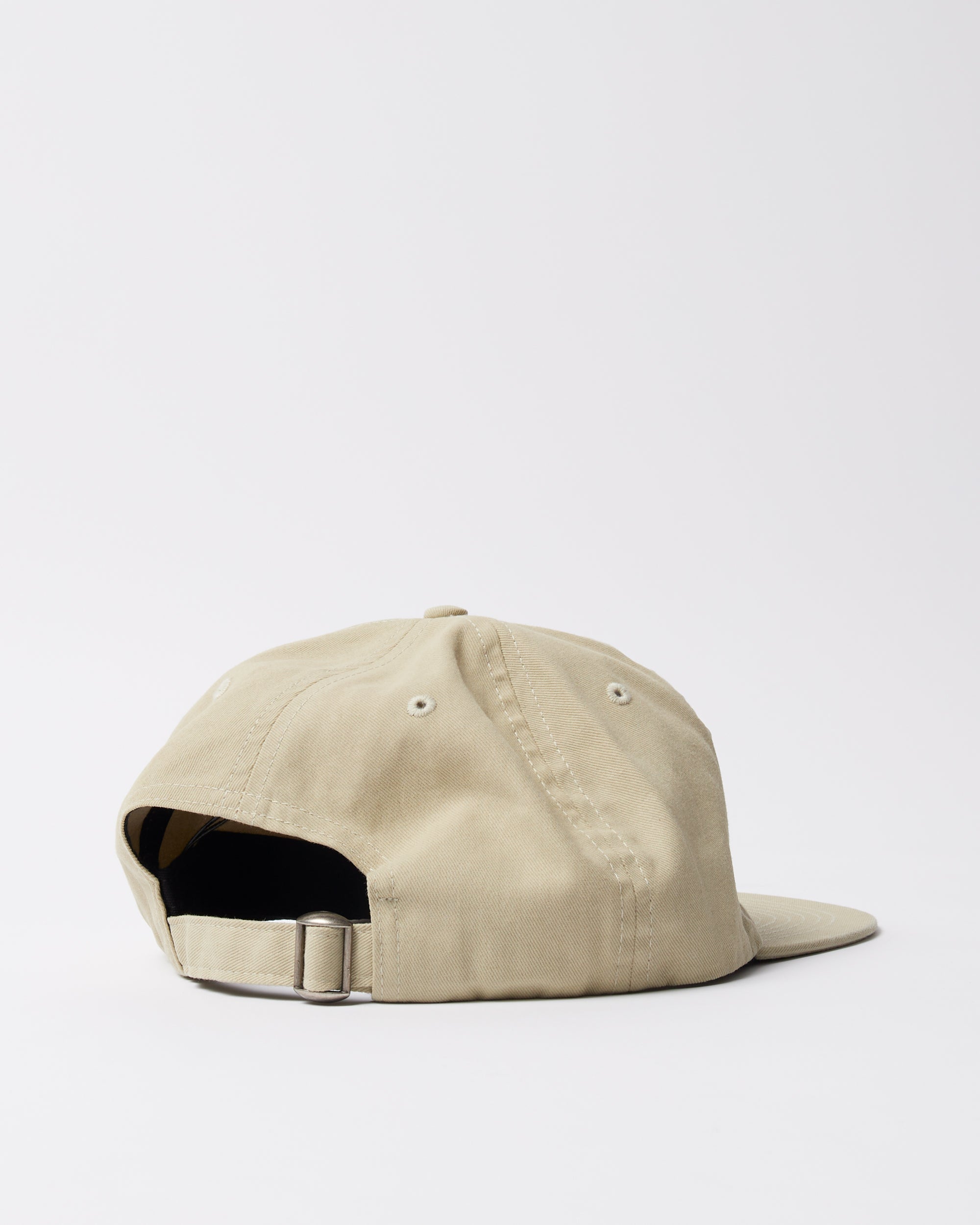1976 logo 6 panel hat – by Parra USA