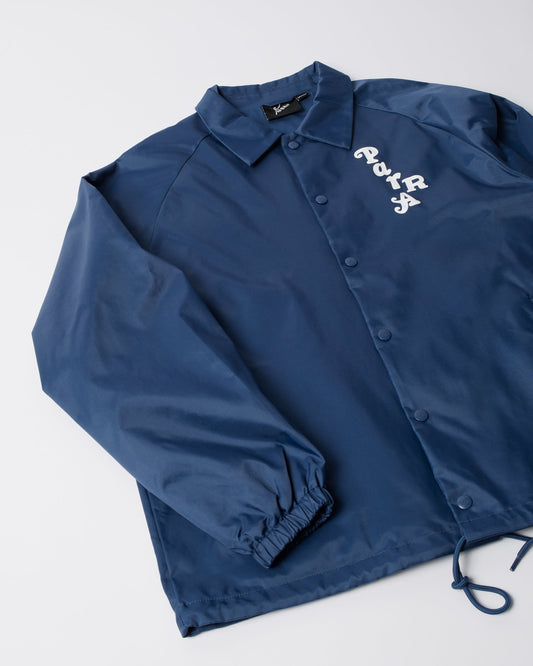 Atalanta coach jacket
