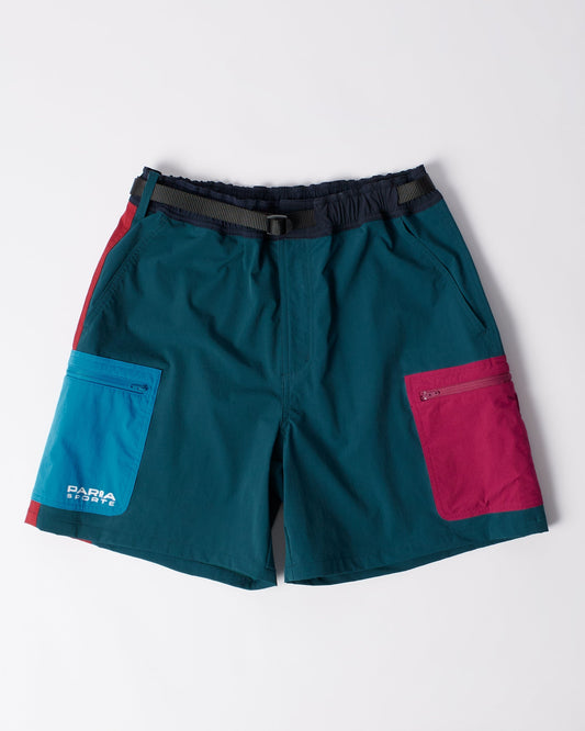 Hardly hiked ripstop shorts