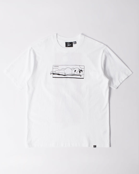Vertical thoughts t-shirt