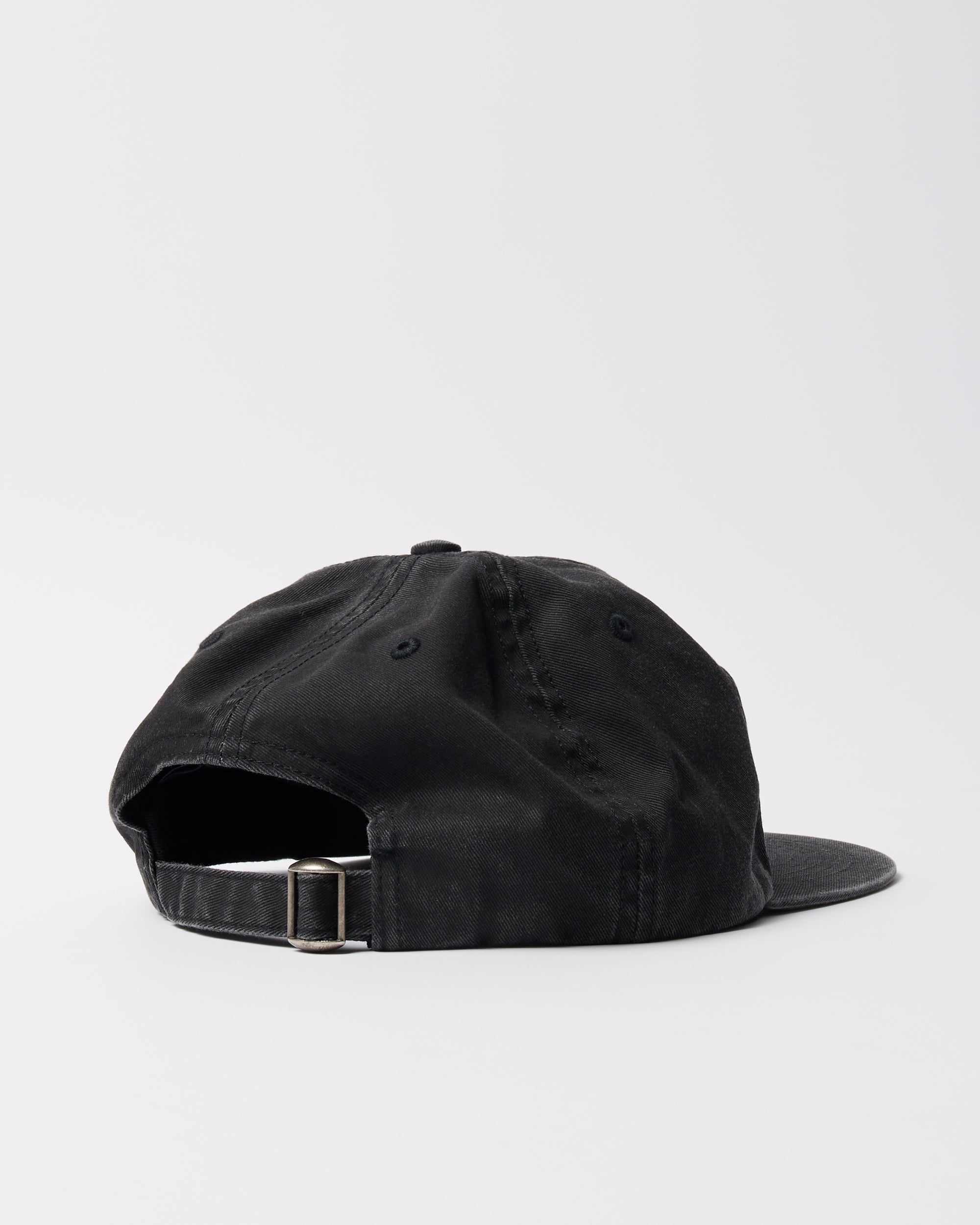 Signature 6 panel hat – by Parra USA