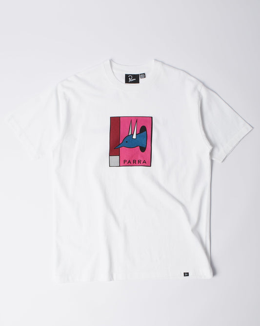 The hunted t-shirt