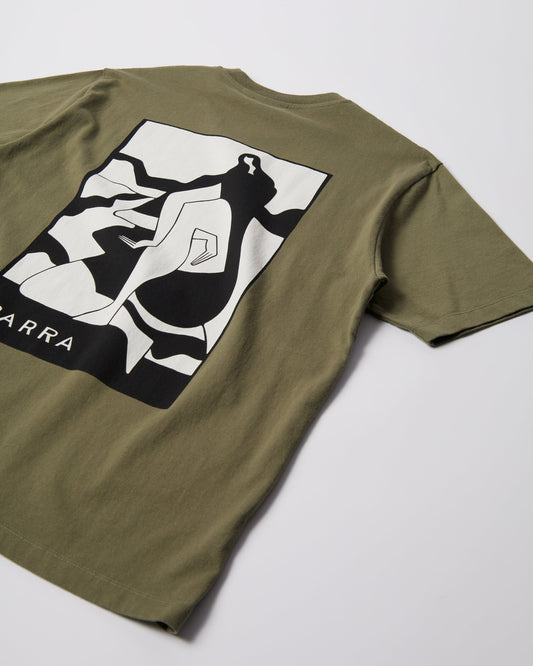 Waiting for you t-shirt
