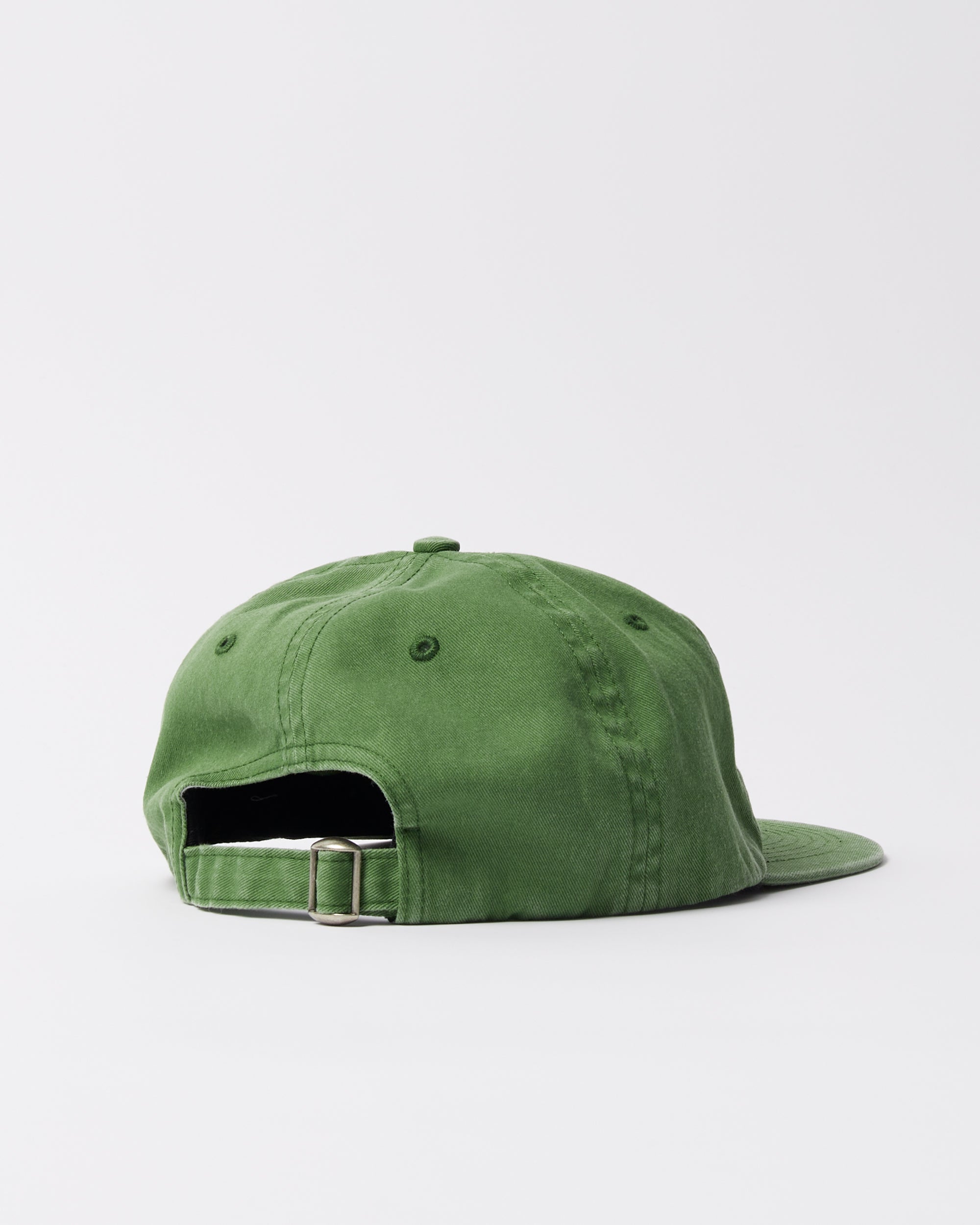 Signature 6 panel hat – by Parra US