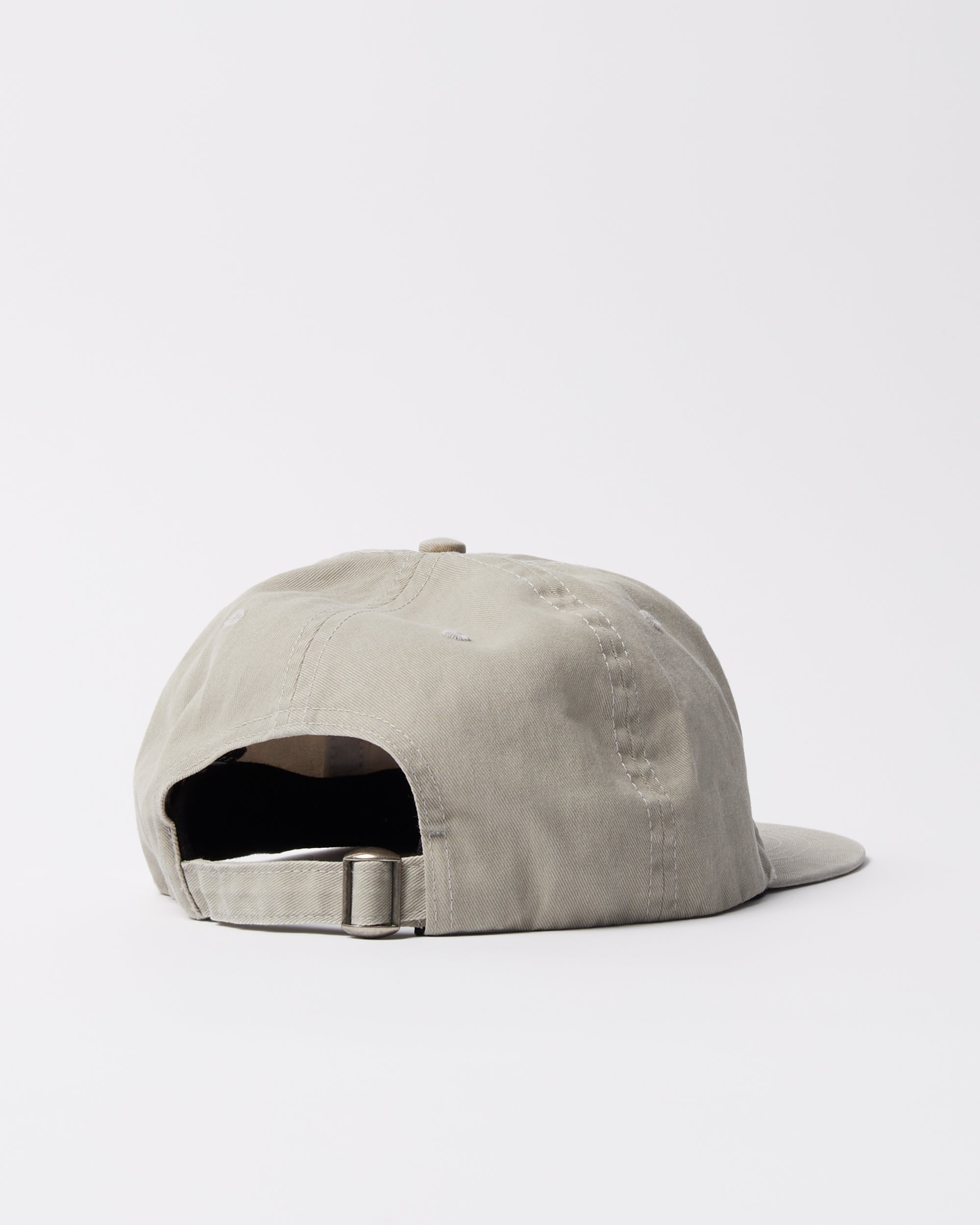 Signature 6 panel hat – by Parra US