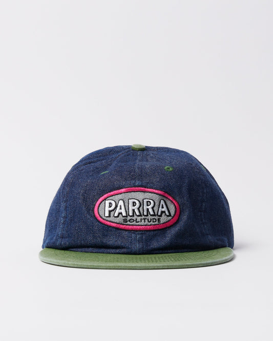 Lonely key 6 panel hat