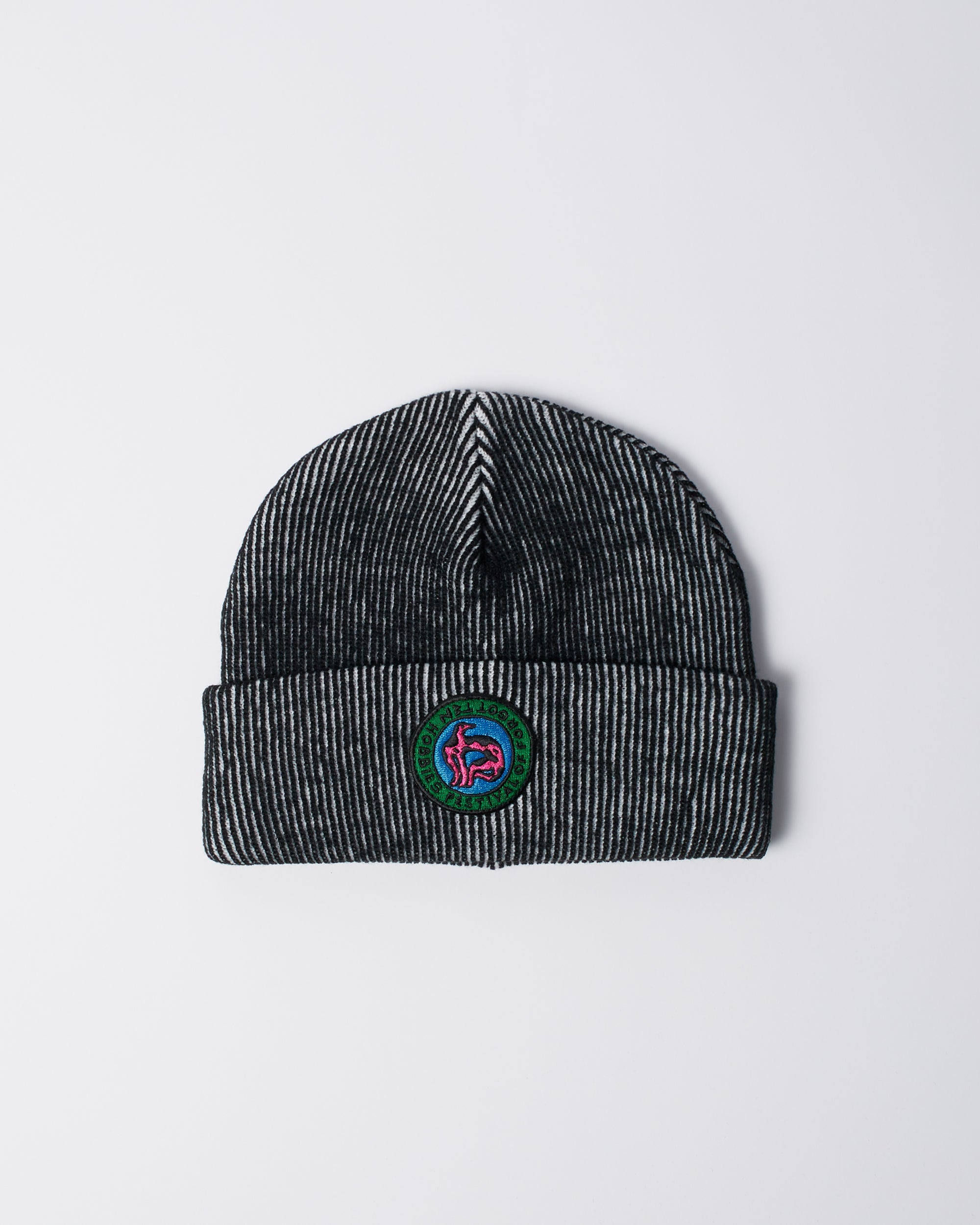 Forgotten hobbies beanie – by Parra US