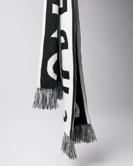 Super nothing club scarf