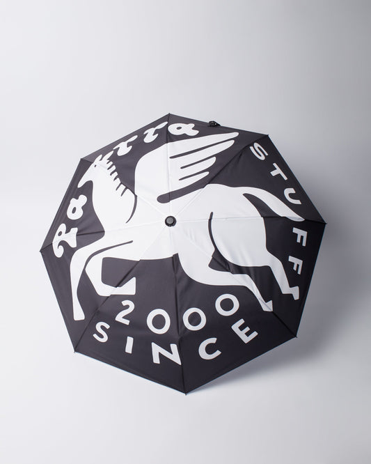 Flying horse umbrella
