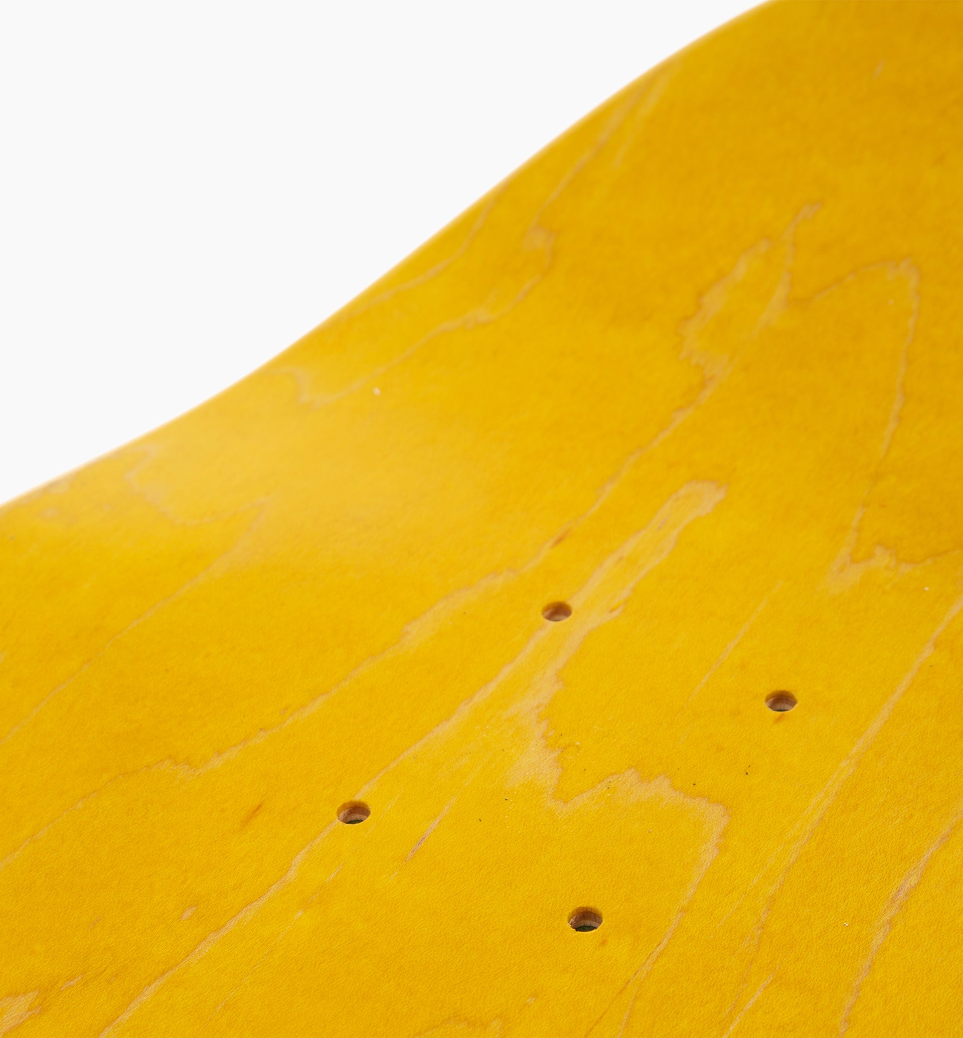 Parra - semi tired skateboard deck