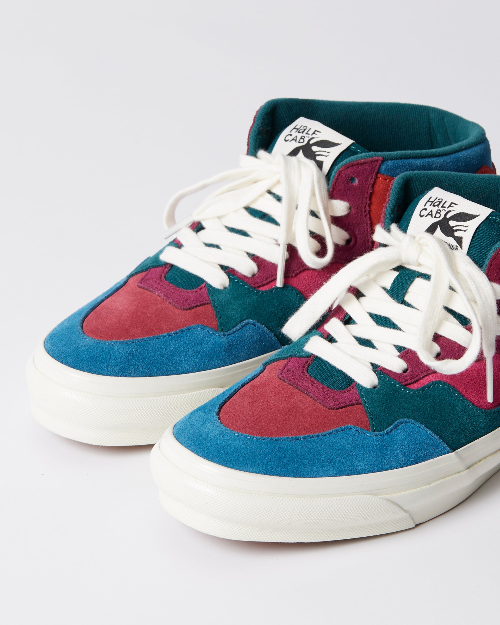 OTW® Half Cab by Parra – by Parra USA 