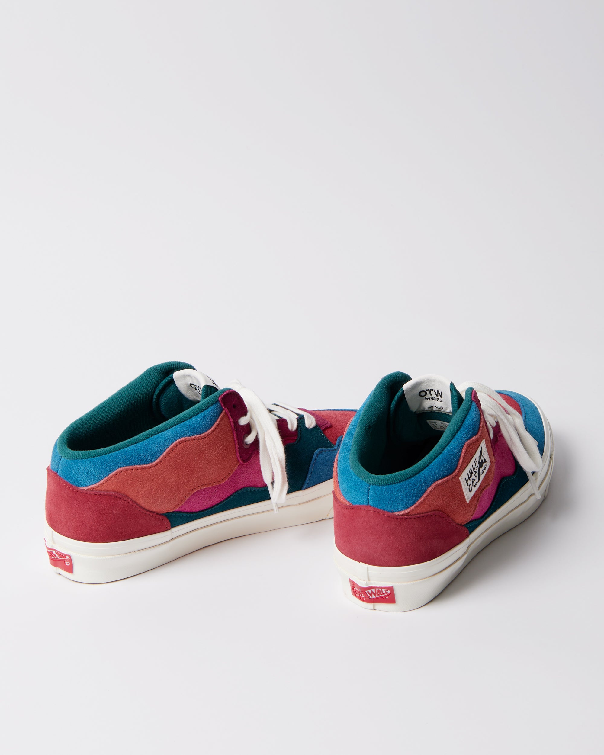OTW® Half Cab by Parra – by Parra USA 