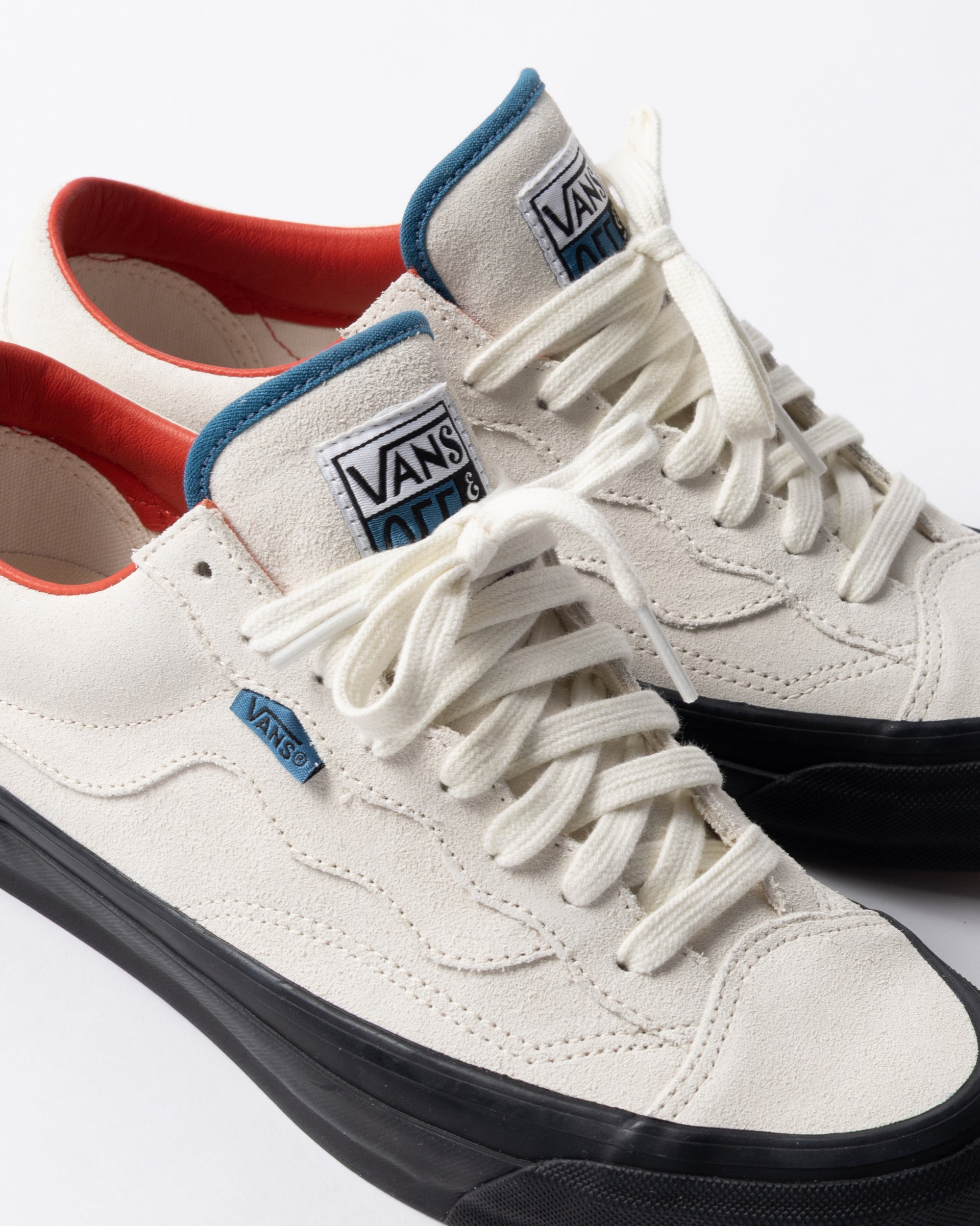 OTW® Old Skool 36 PP – by Parra USA OTW® Old Skool 36 PP – by Parra USA