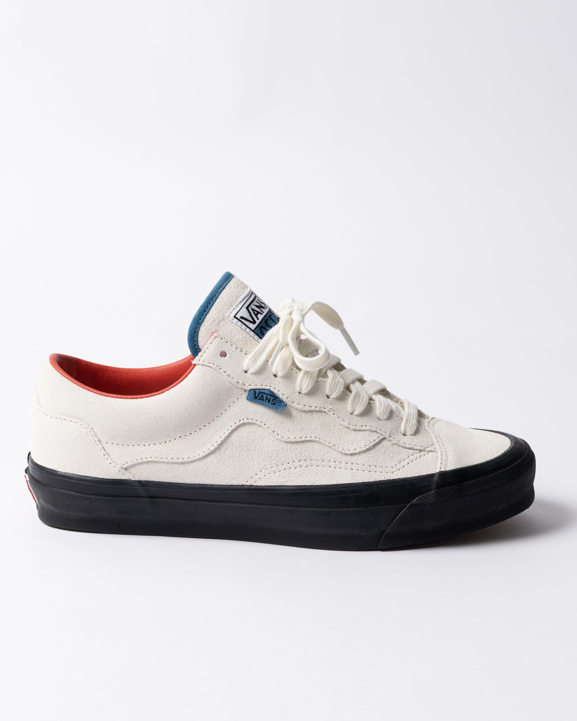 OTW® Old Skool 36 PP – by Parra USA
