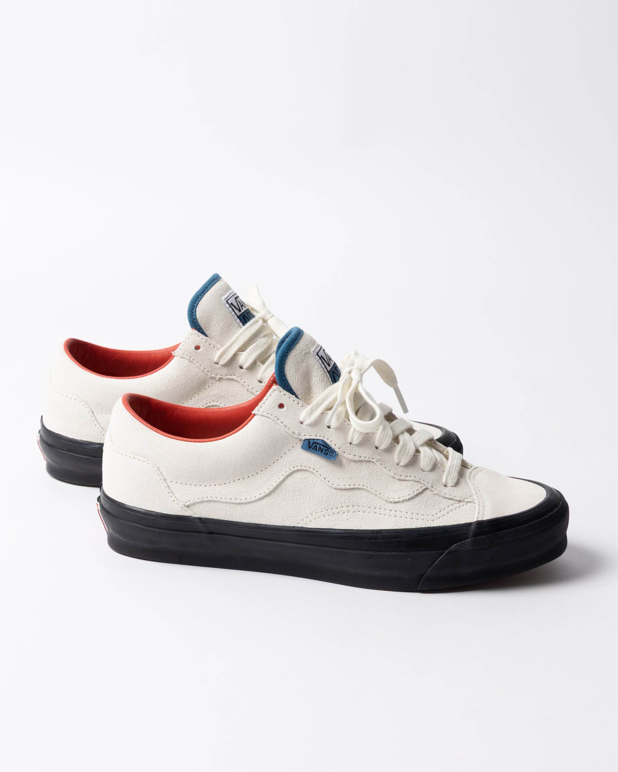 OTW® Old Skool 36 PP – by Parra USA