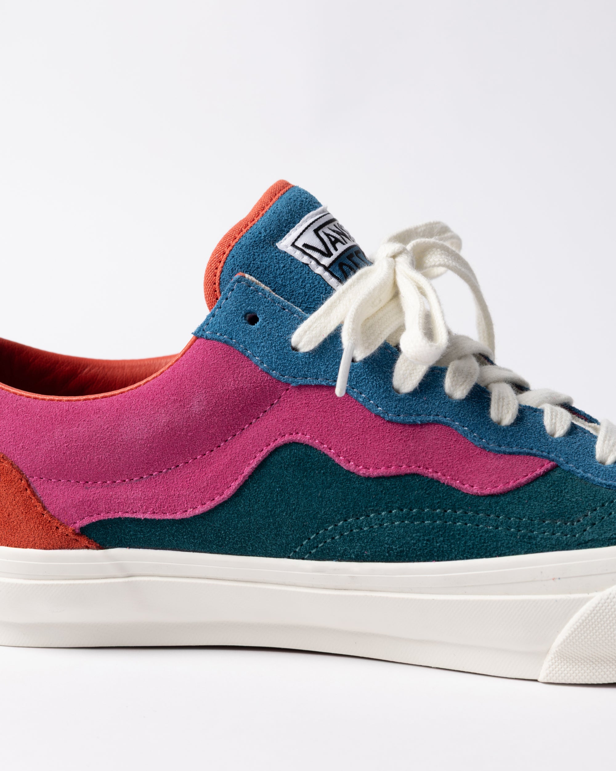 OTW® Old Skool 36 PP – by Parra USA
