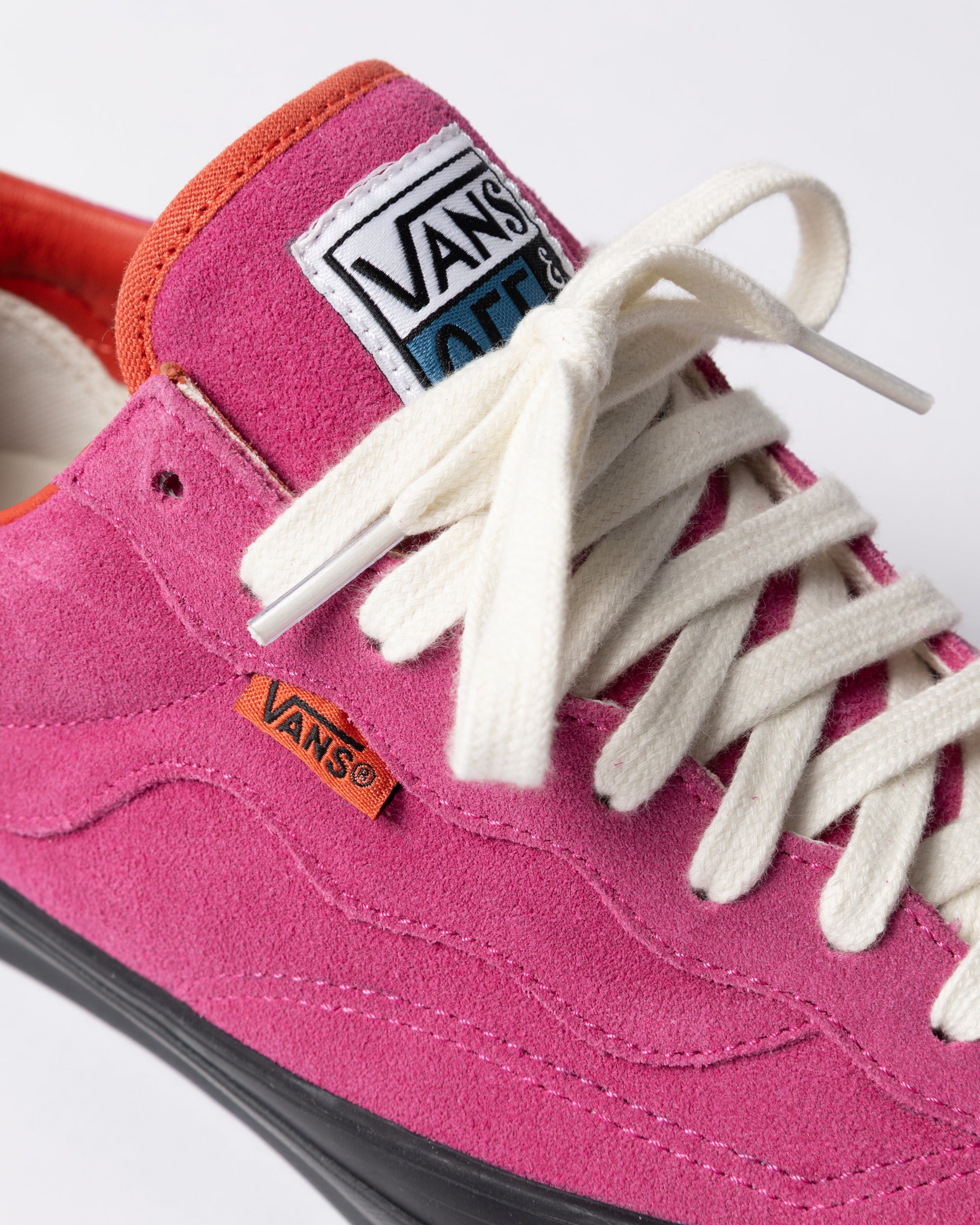OTW® Old Skool 36 PP – by Parra USA