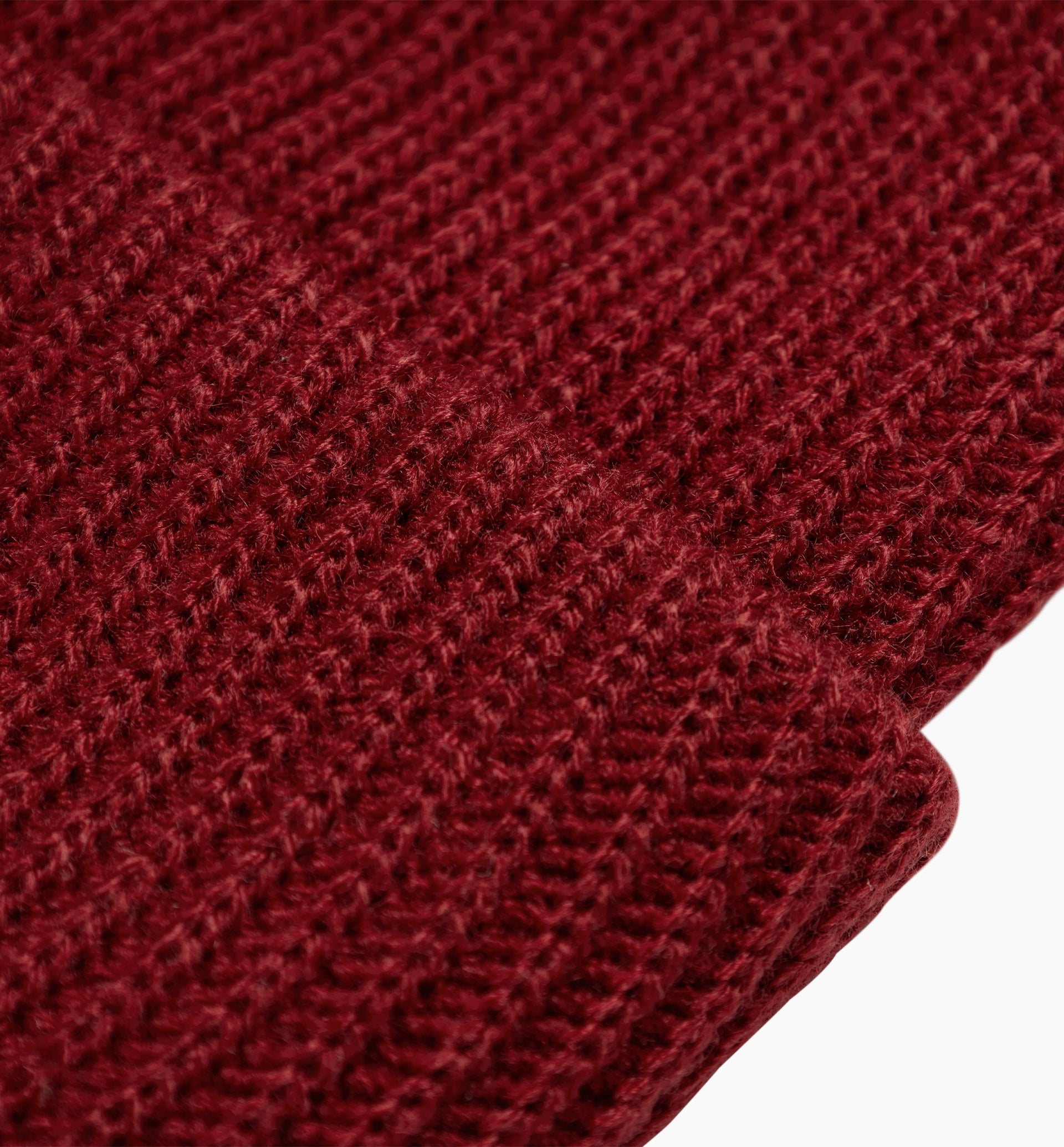 Parra - mirrored flag logo beanie