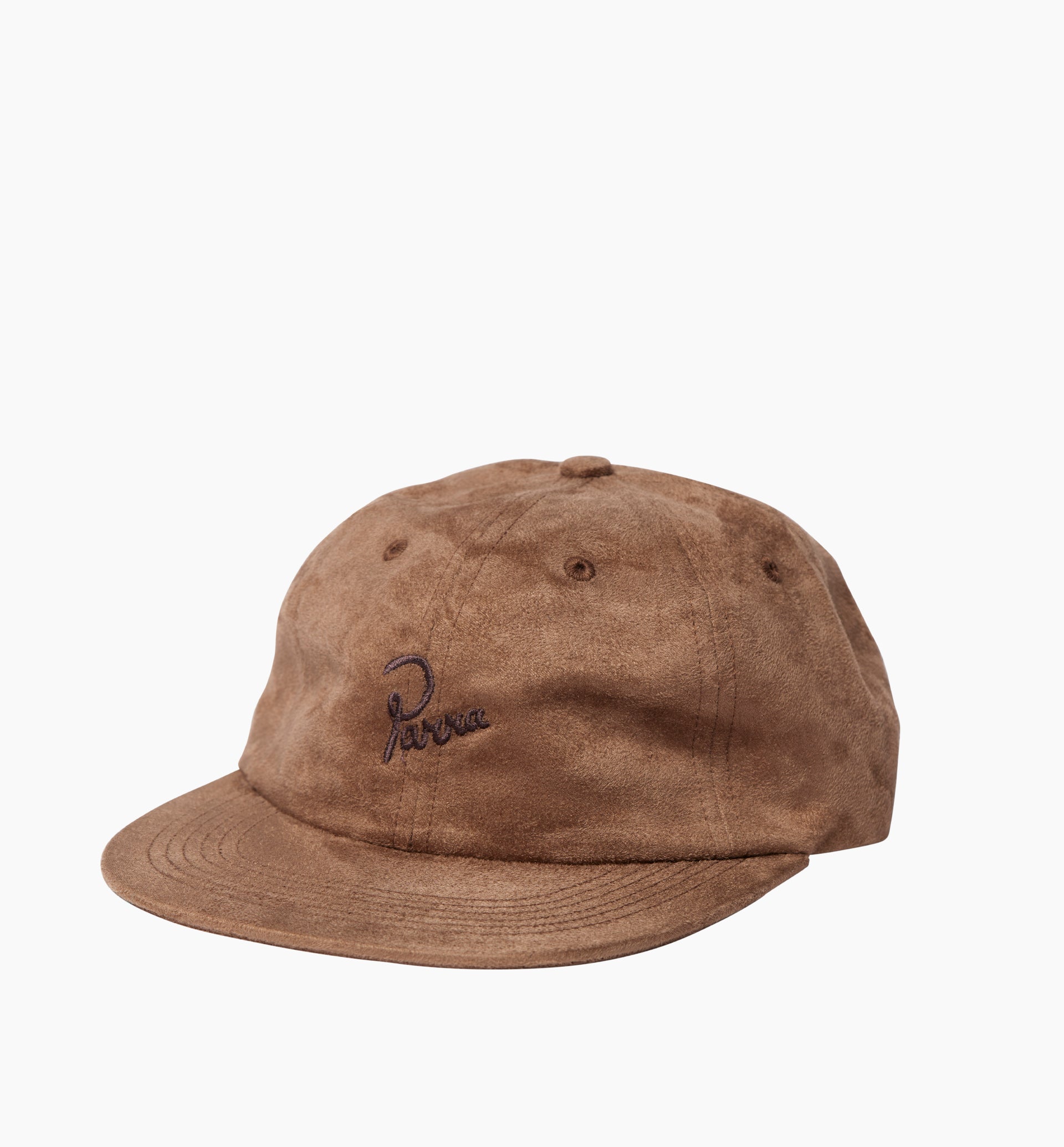 Parra - faux logo 6 panel hat