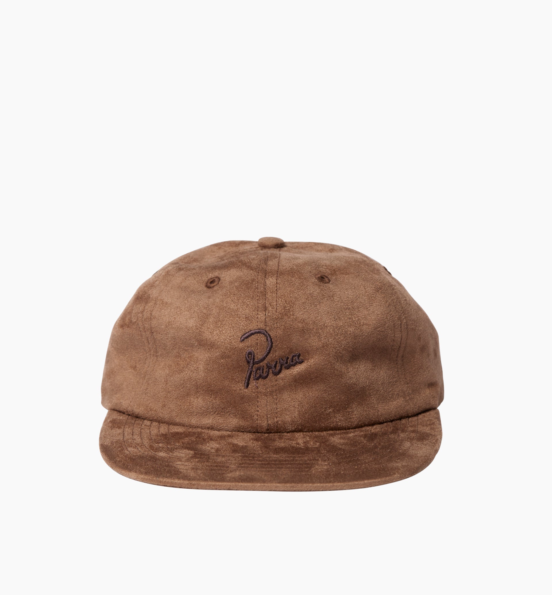 Parra - faux logo 6 panel hat