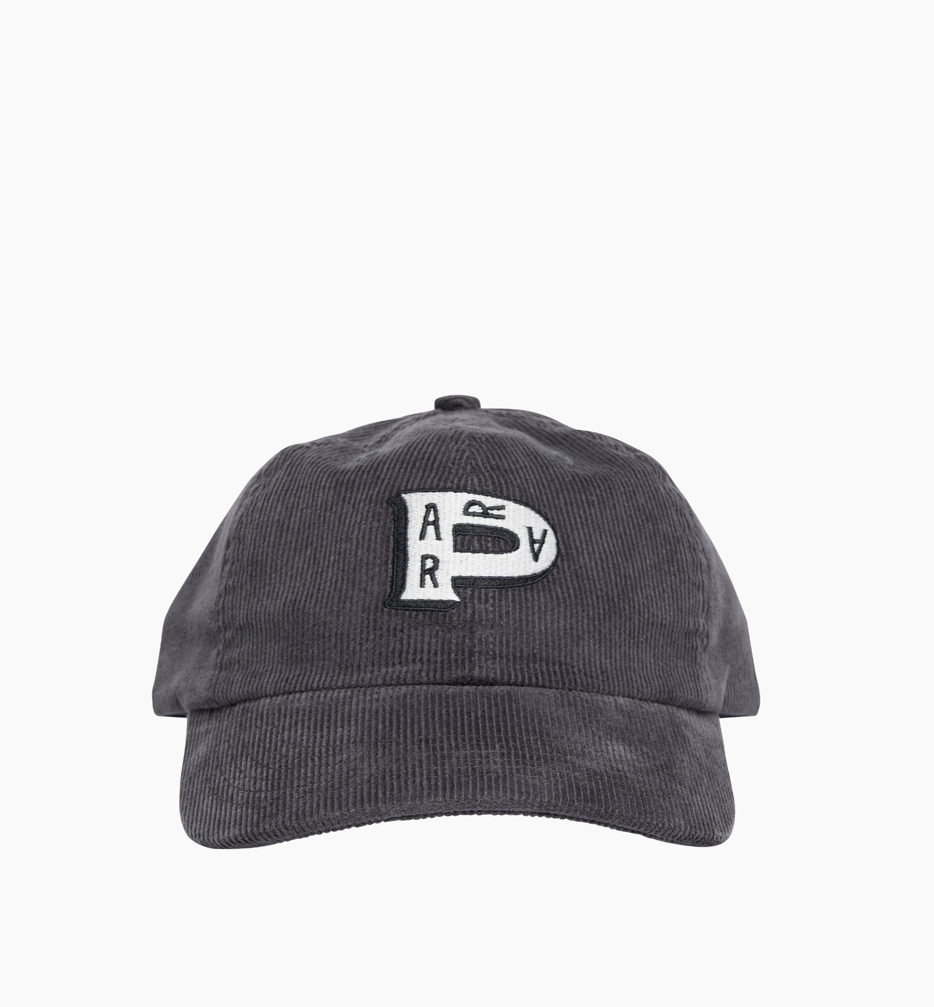 Parra - worked P 6 panel hat
