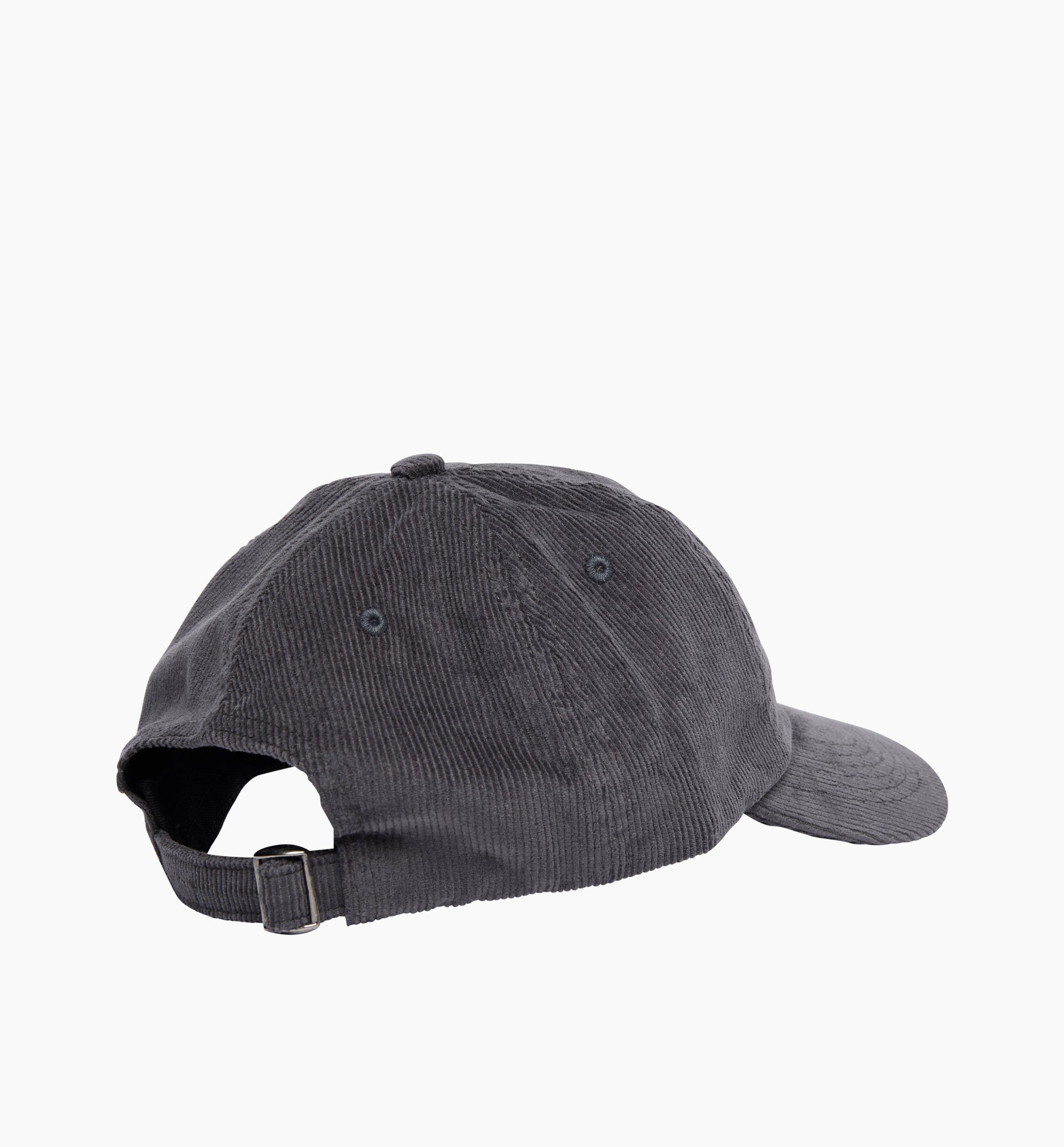 Parra - worked P 6 panel hat